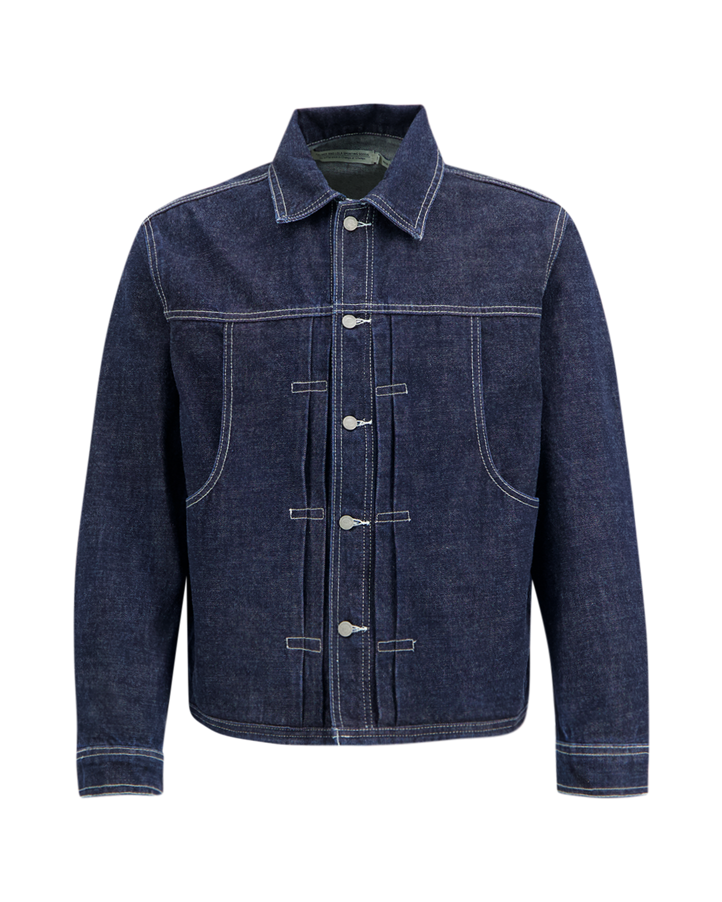PAL Sporting Goods Pal X Son Type 1 BLAUW 1