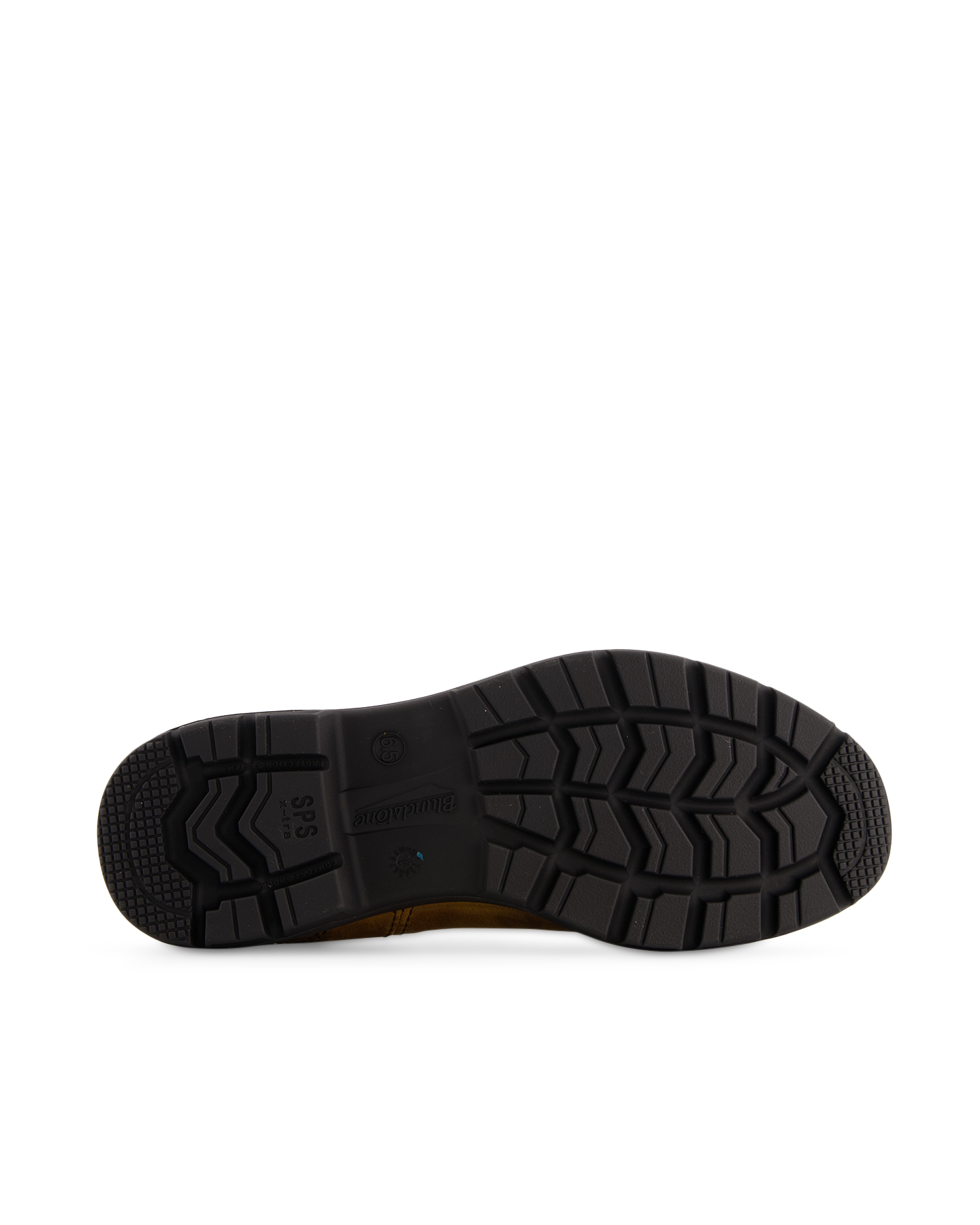 Blundstone Terrain Suntan BRUIN 6