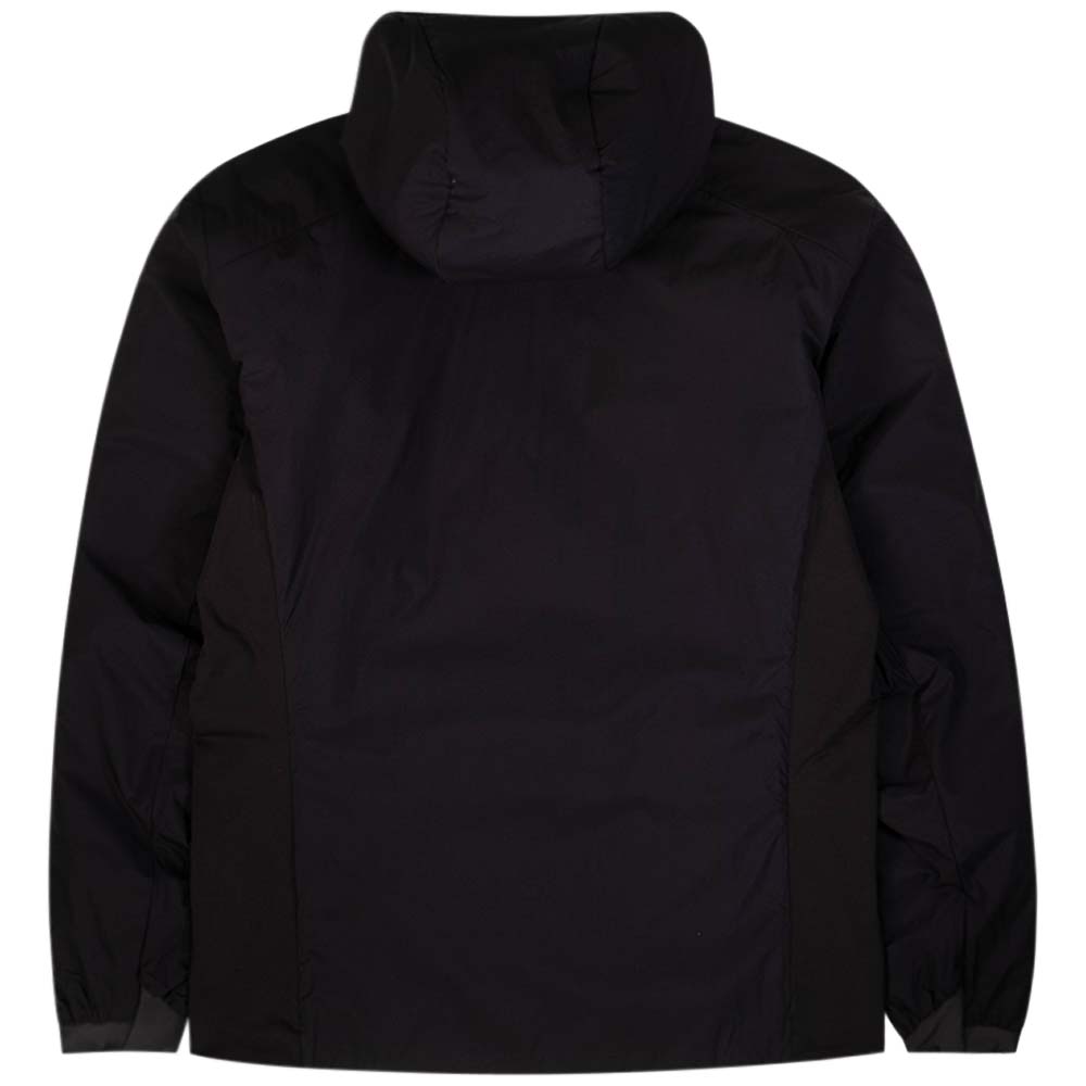 Arc'teryx Atom Hoody ZWART 3