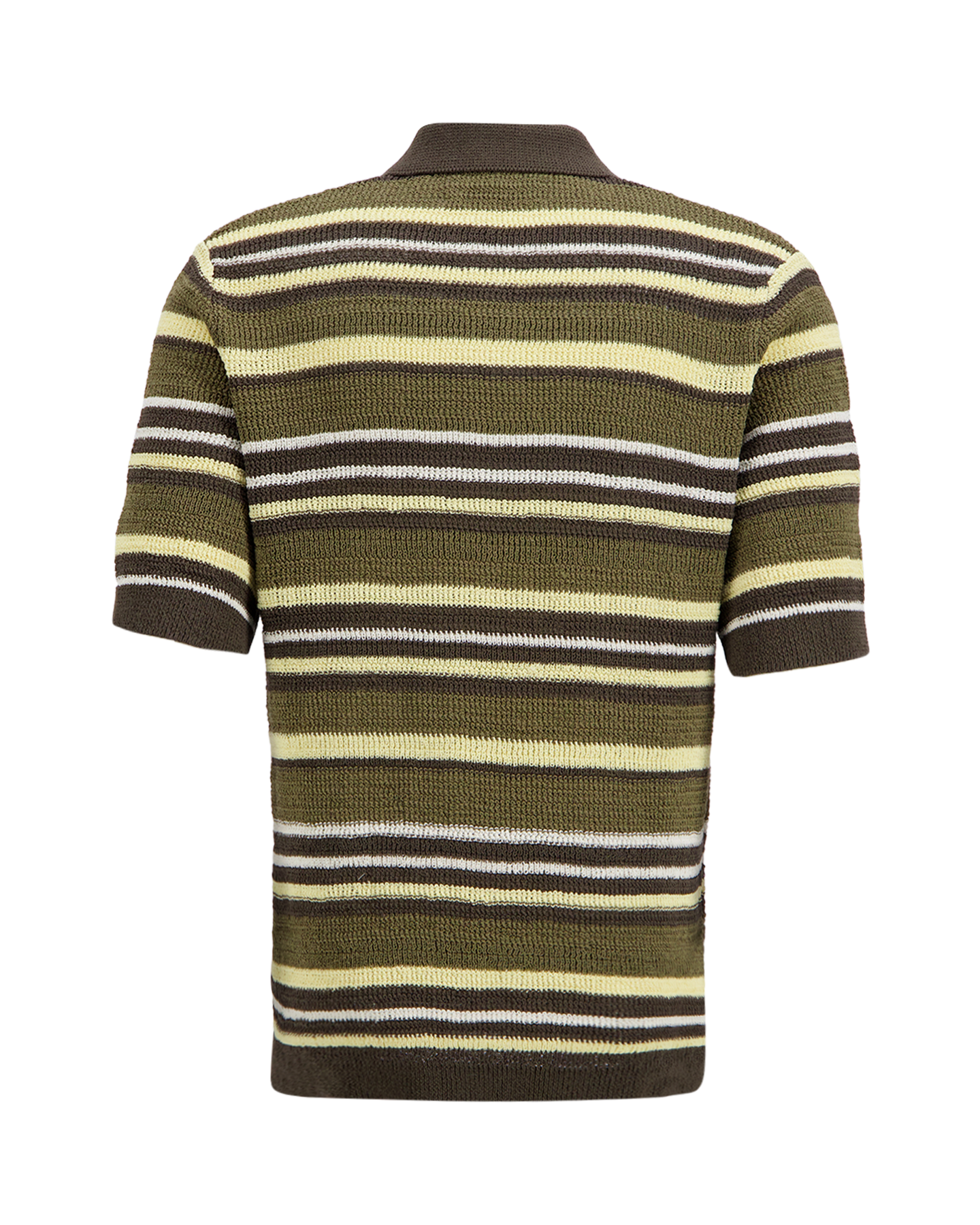 Samsøe Samsøe Samarco Polo Ss 15936 GROEN 2