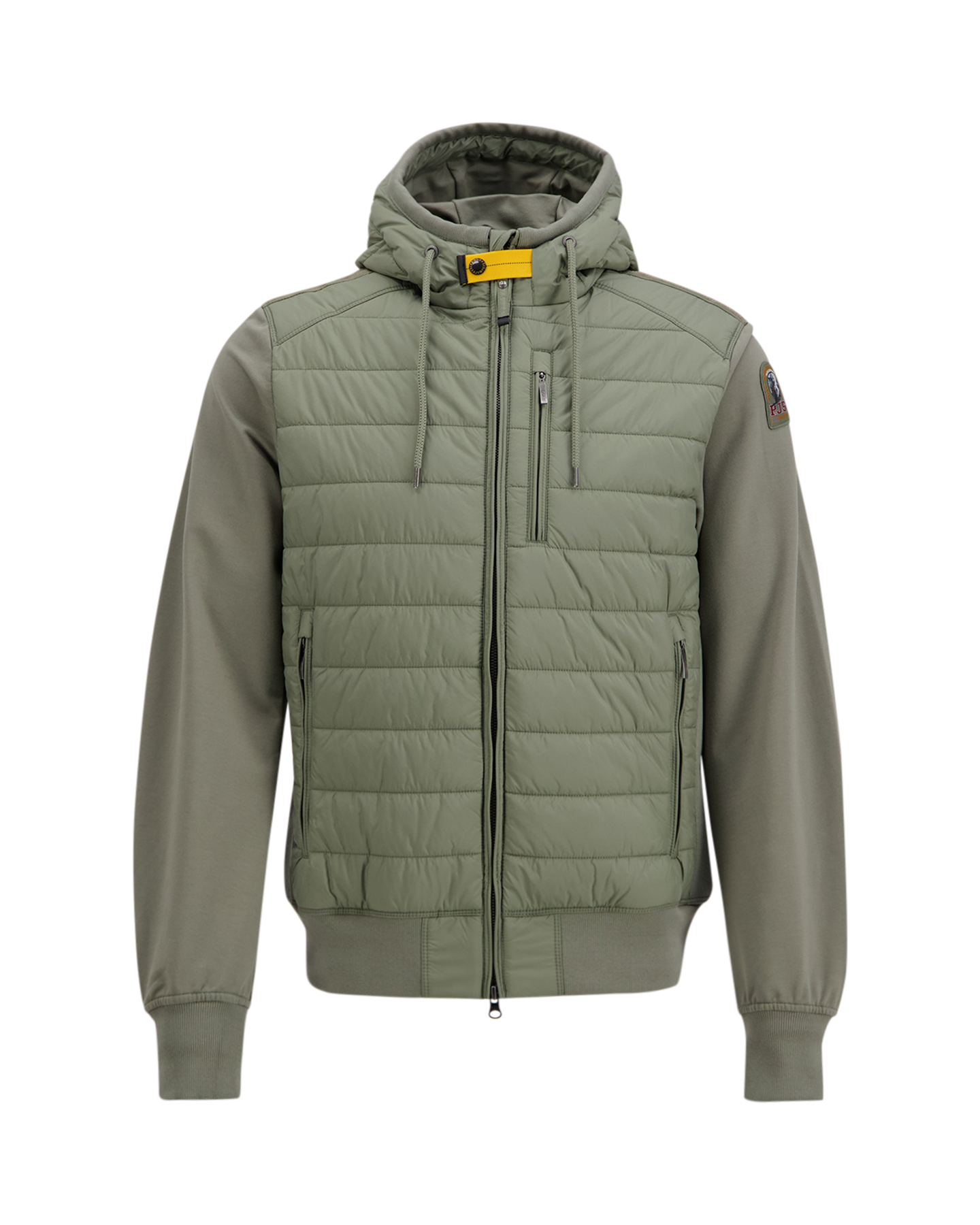 Parajumpers Ivor GROEN 1