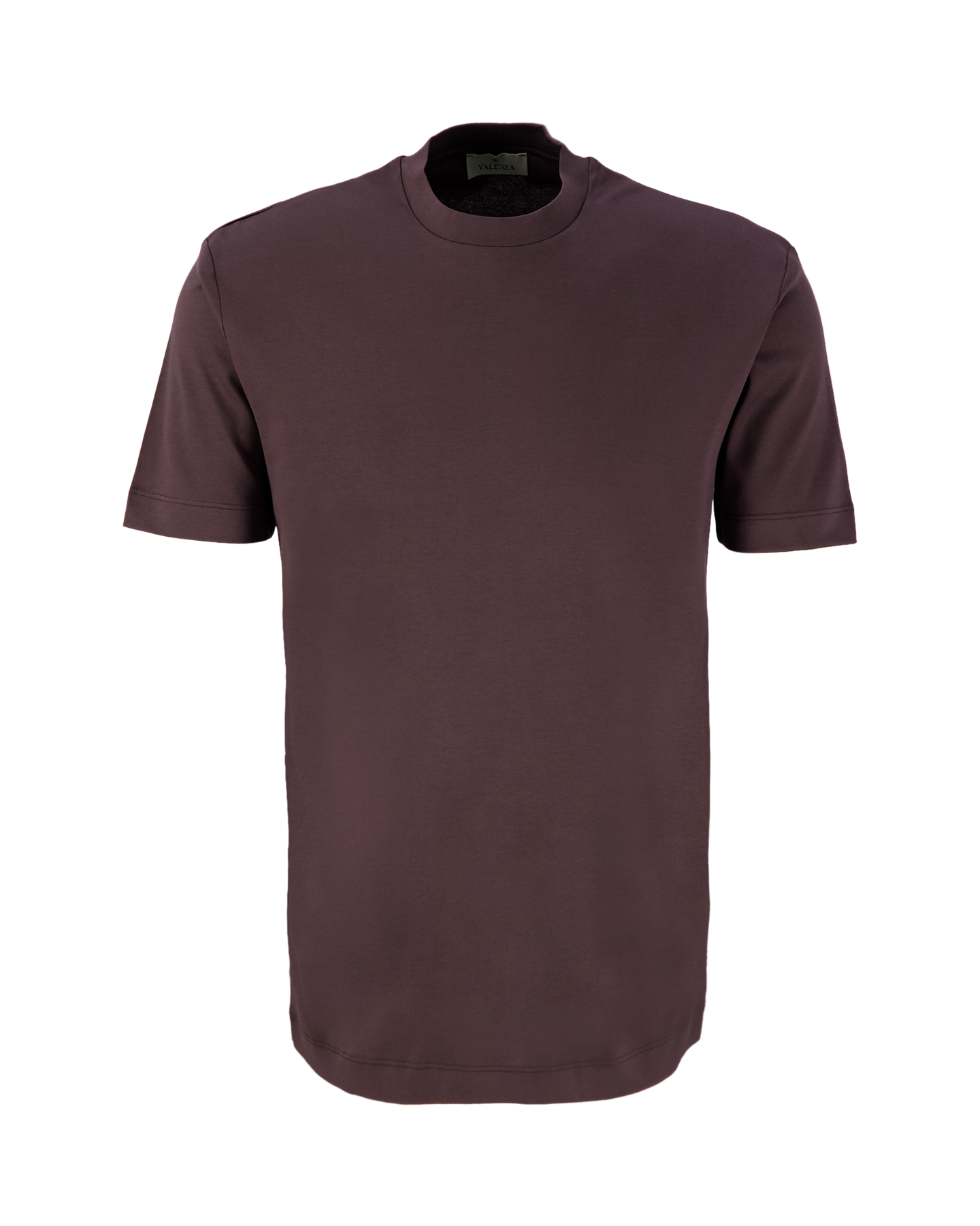 Valenza Interlock Supima T-Shirt BRUIN 1