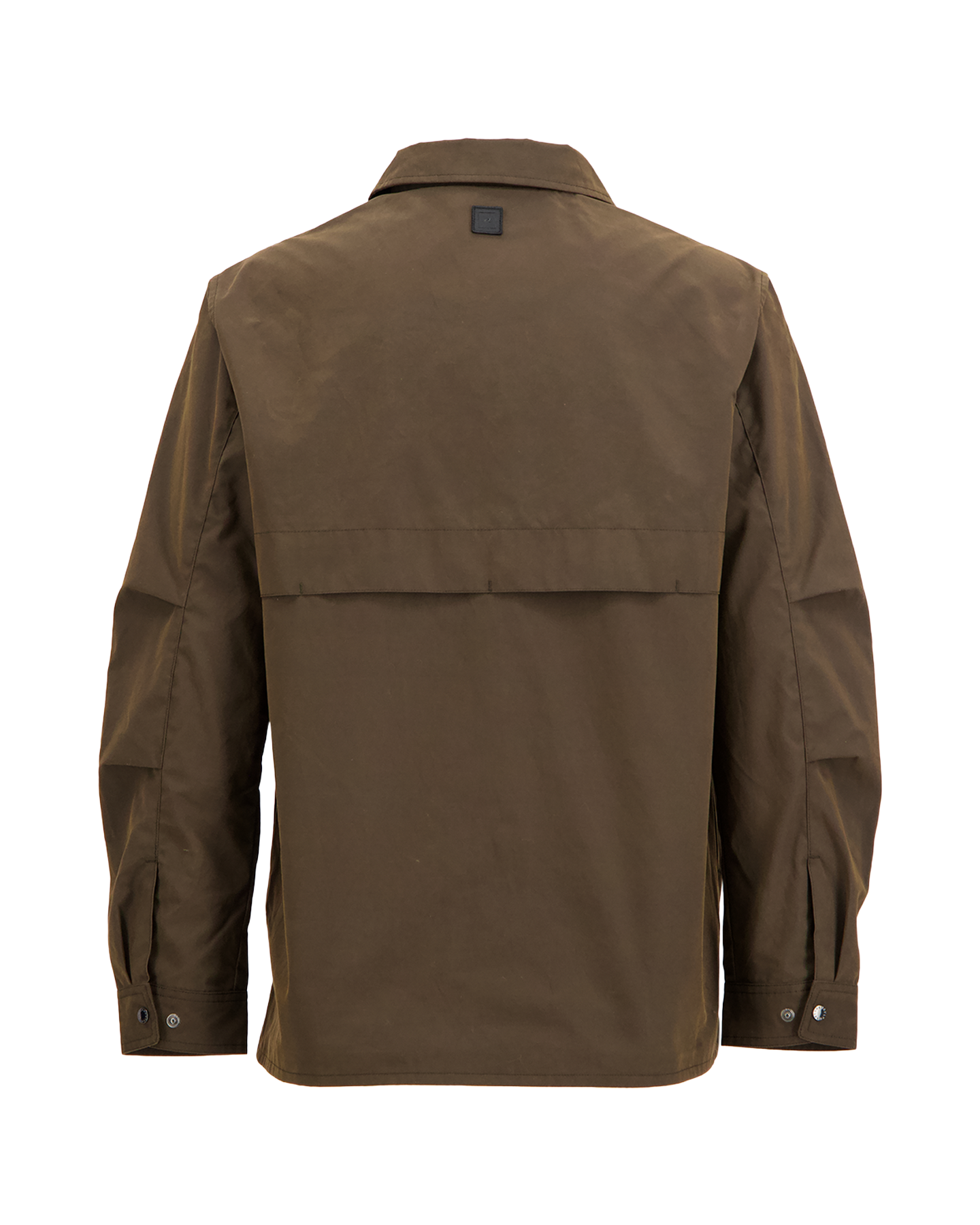 Cesar Equipment La Ciotat Shirt DONKERGROEN 2