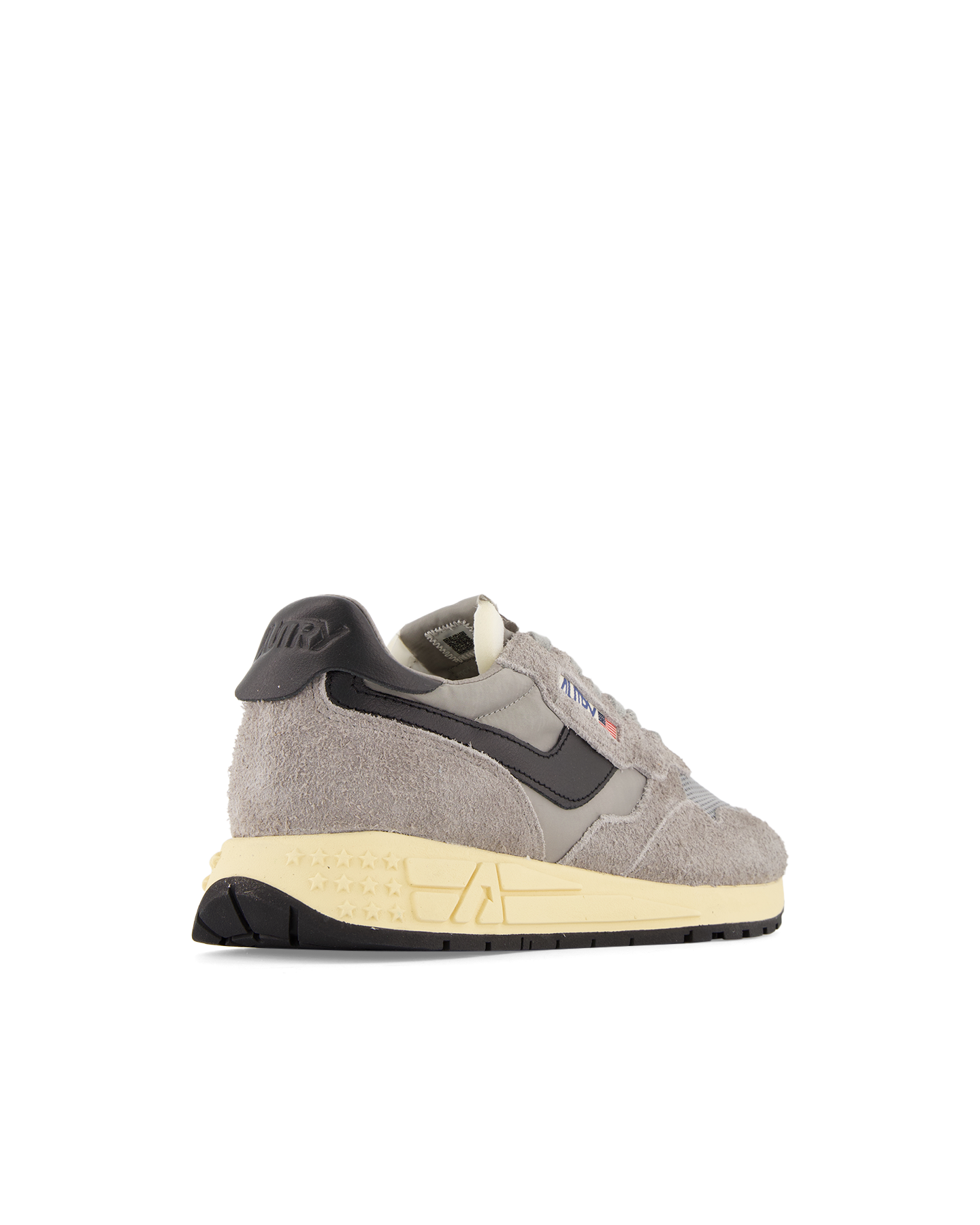Autry Action Reelwind Low Man GRIJS 4