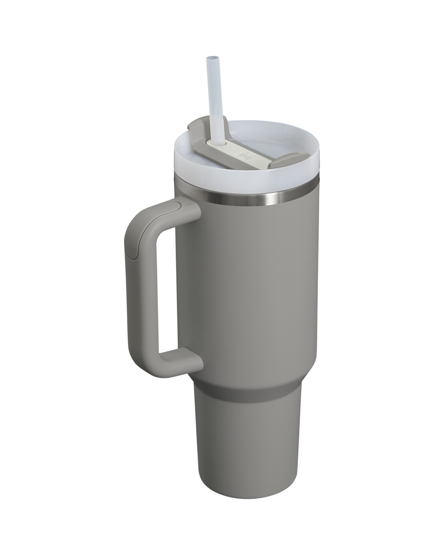 Stanley The Quencher H2.O Flowstate Tumbler 1.18L GRIJS 2