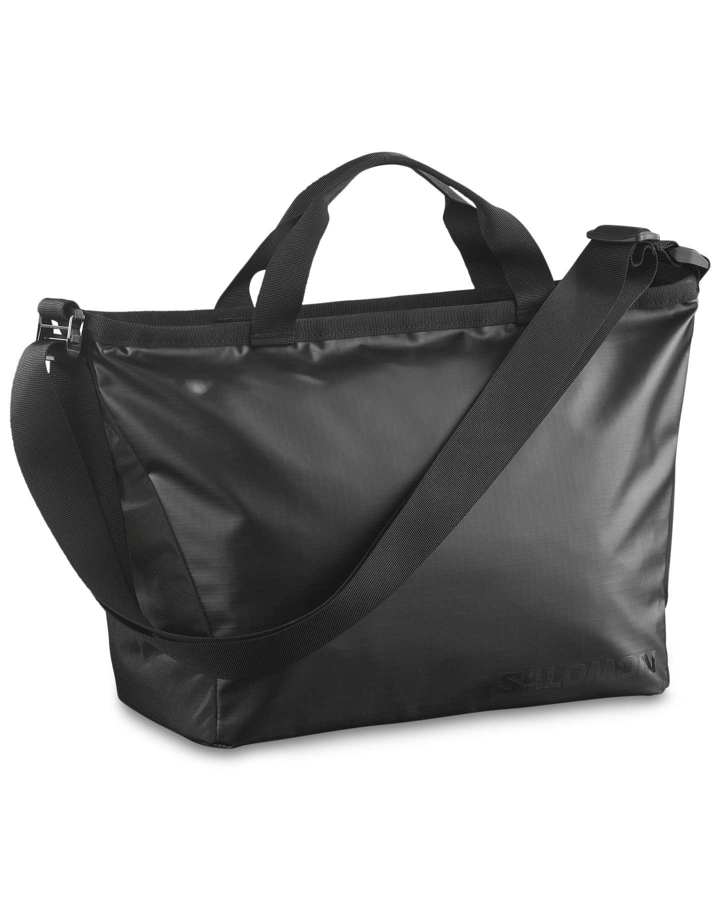 Salomon Extended Totebag Small ZWART 2