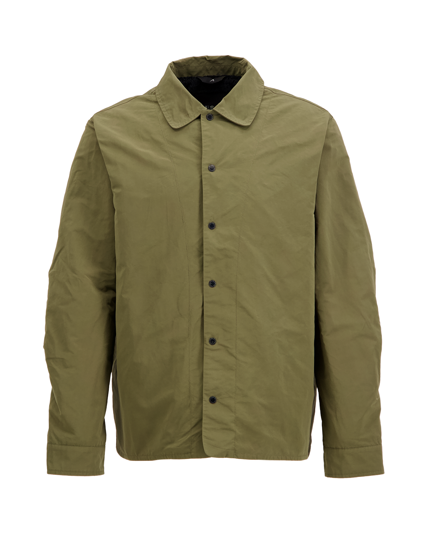 Cesar Equipment Bandol Shirt DONKERGROEN 1