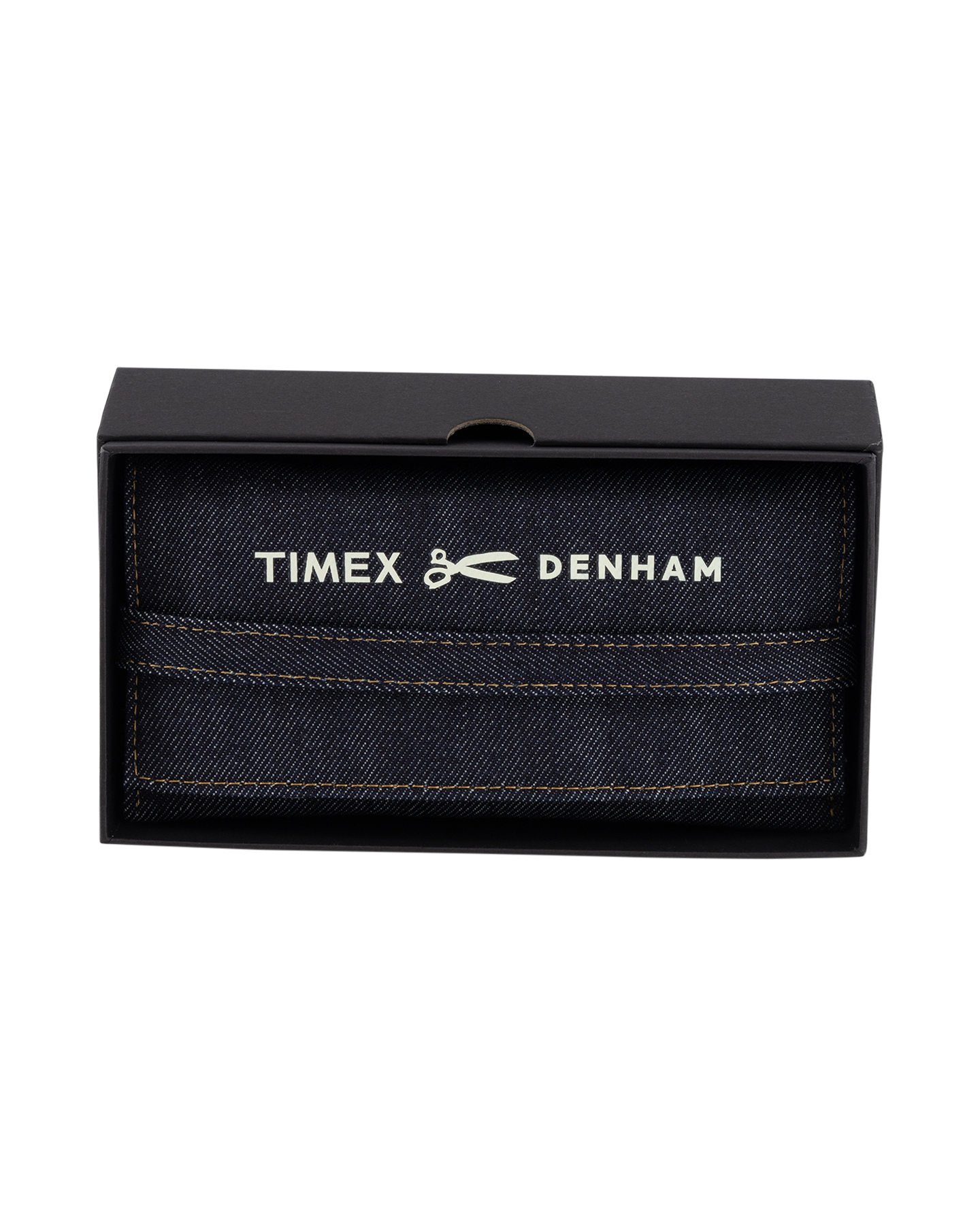 Denham Denham X Timex ZWART 5