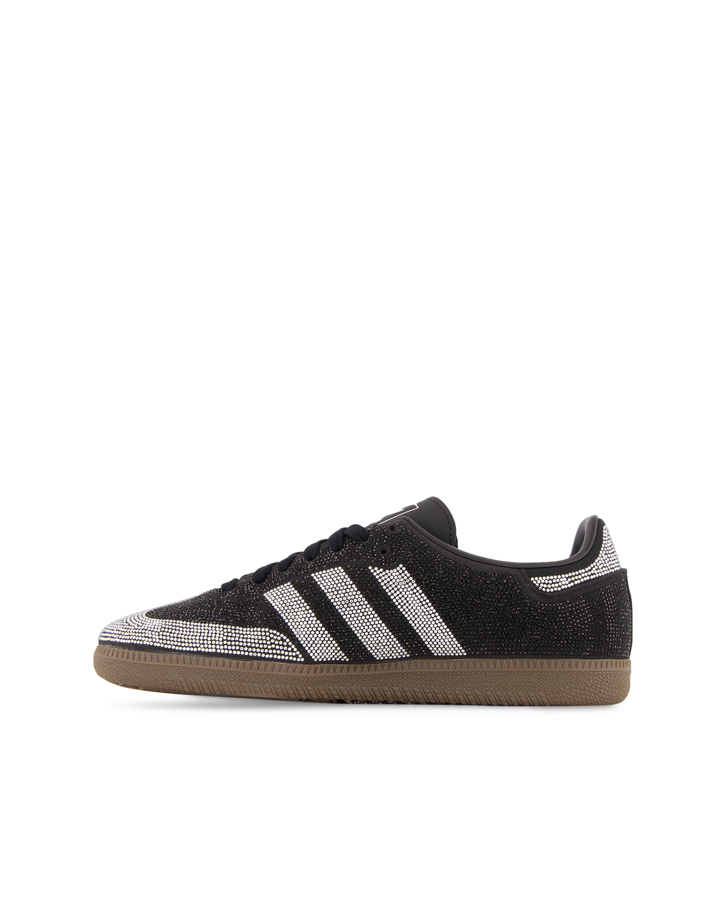 adidas Samba OG W ZWART 3