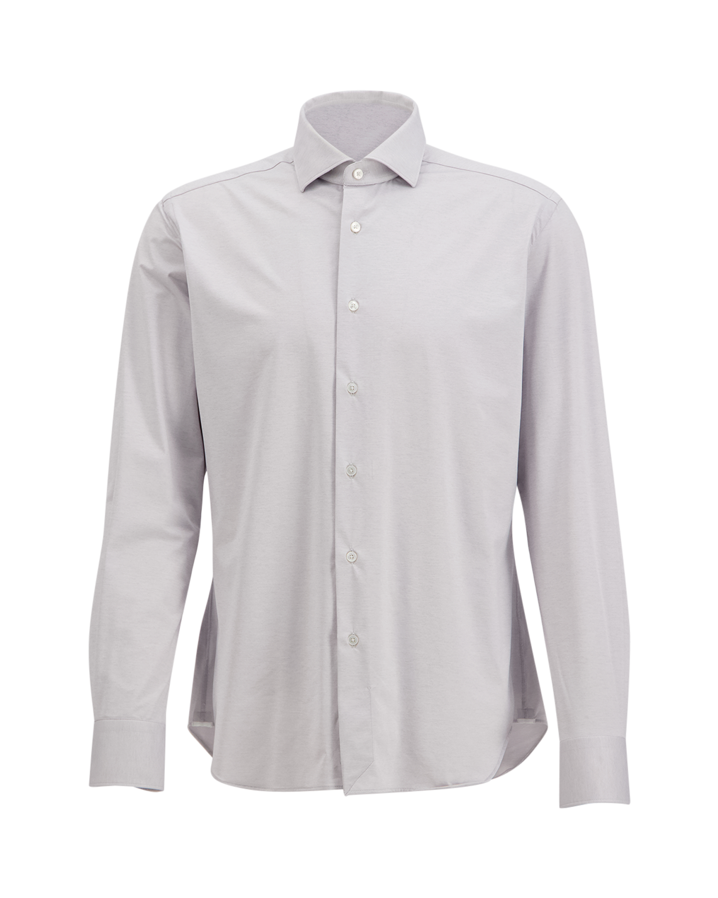 Xacus Active Shirt LICHTGRIJS 1