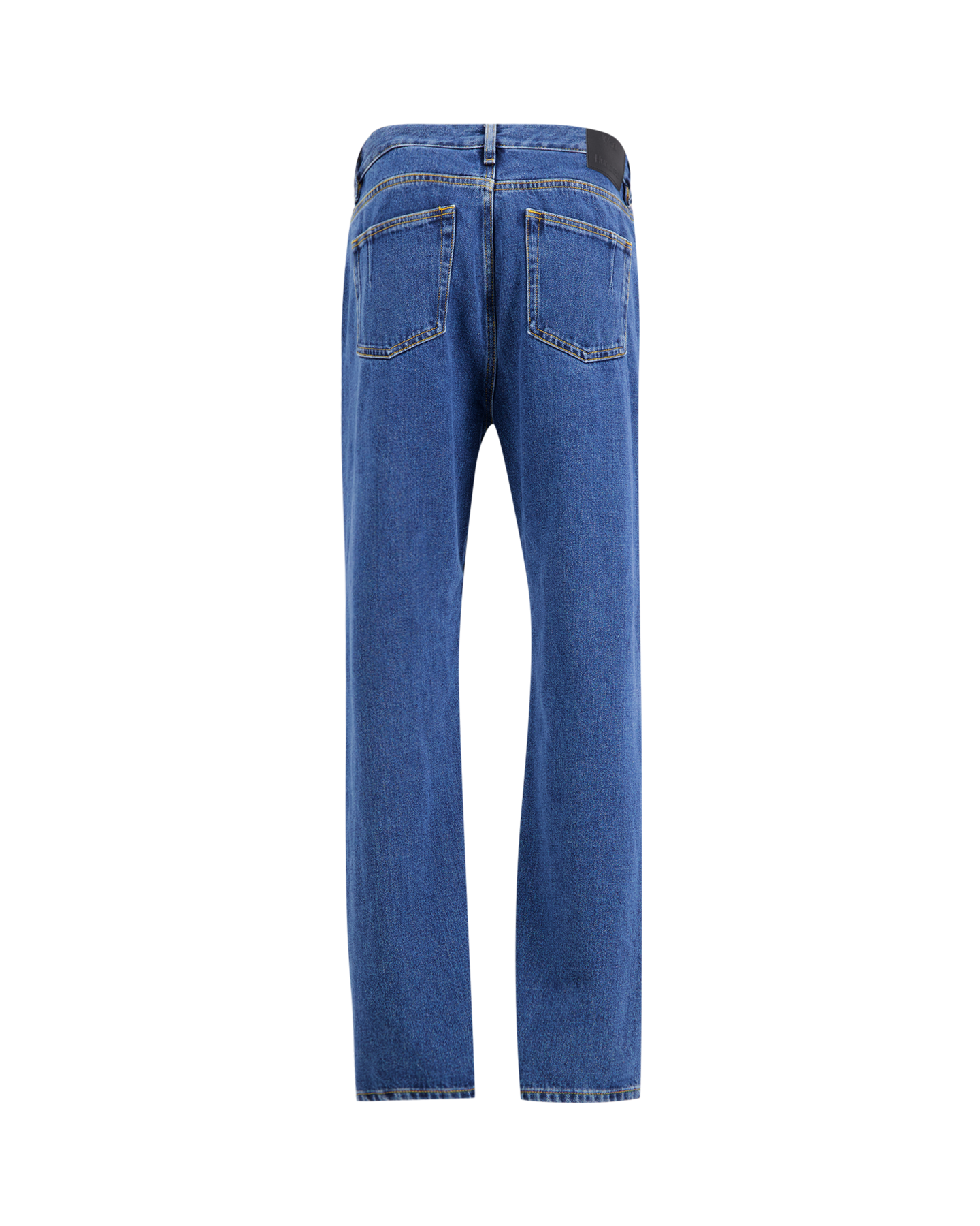 Won Hundred Tony Stone Blue DONKERBLAUW 2