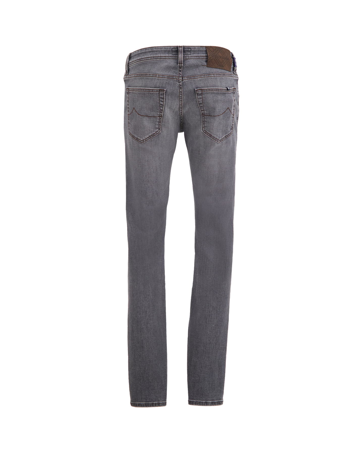 Jacob Cohen Nick S4286 600D ZWART 2