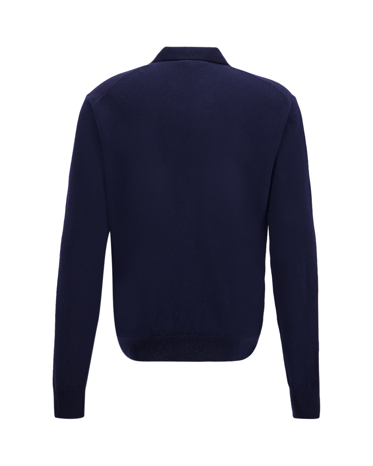 Jacob Cohen Polo X0023 Y98 DONKERBLAUW 2