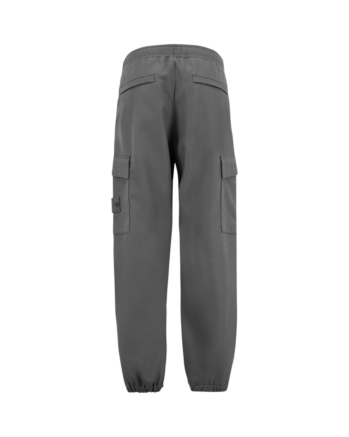 Stone Island S0F24 Ghost Cargobroek GRIJS 2