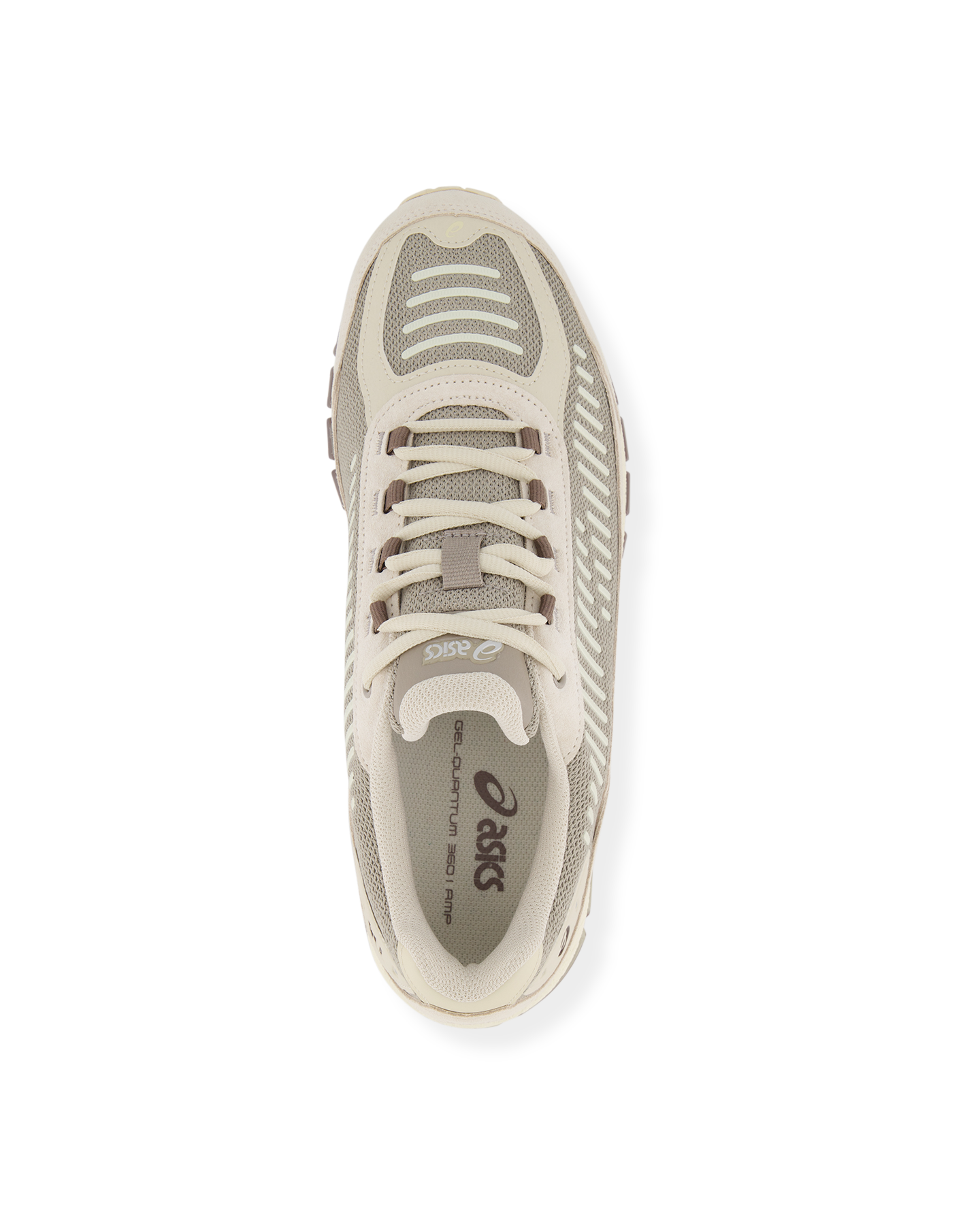Asics Gel Quantum 360 I Amp BEIGE 5