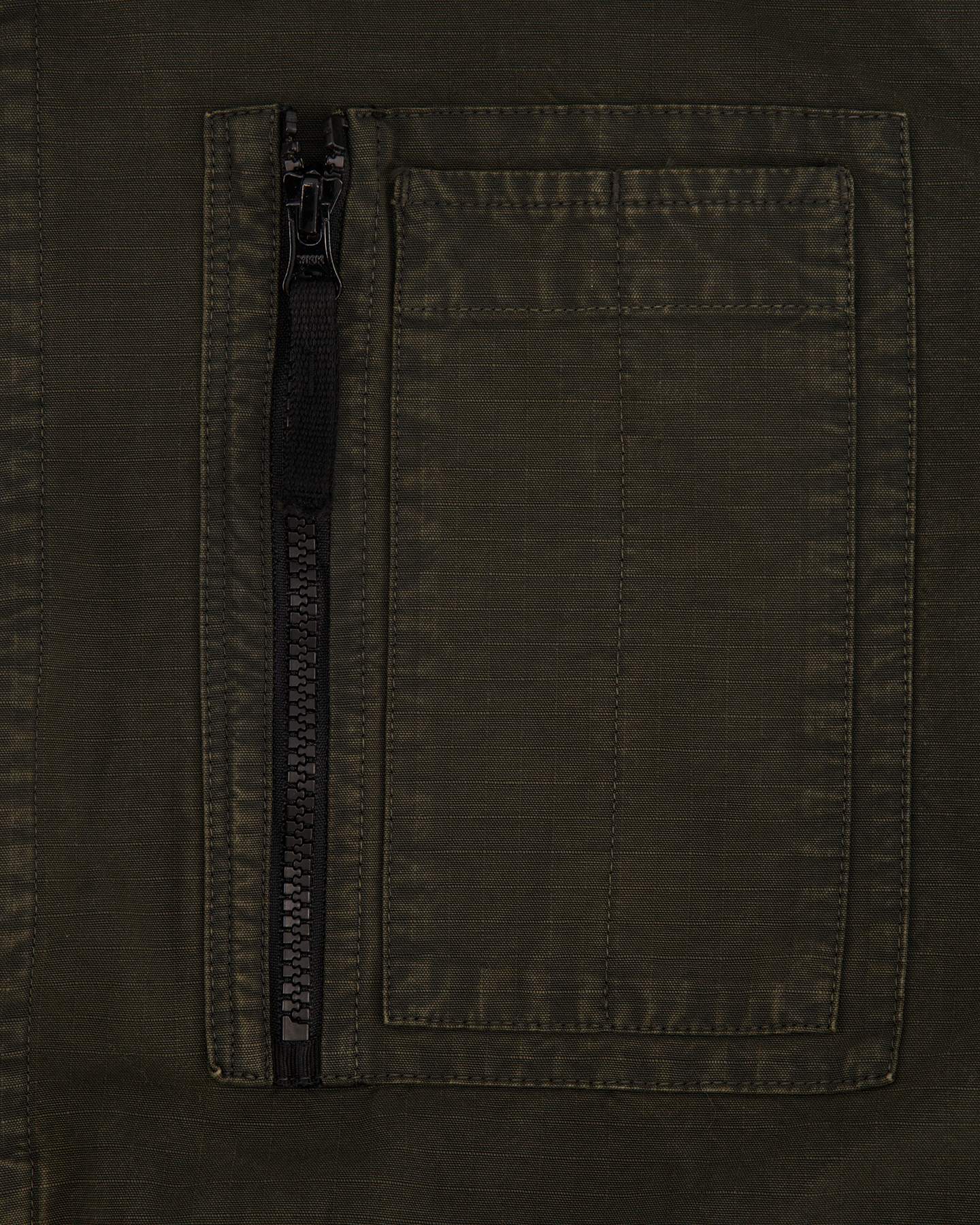 Stone Island 1200011 Overshirt ANTHRACIET 7