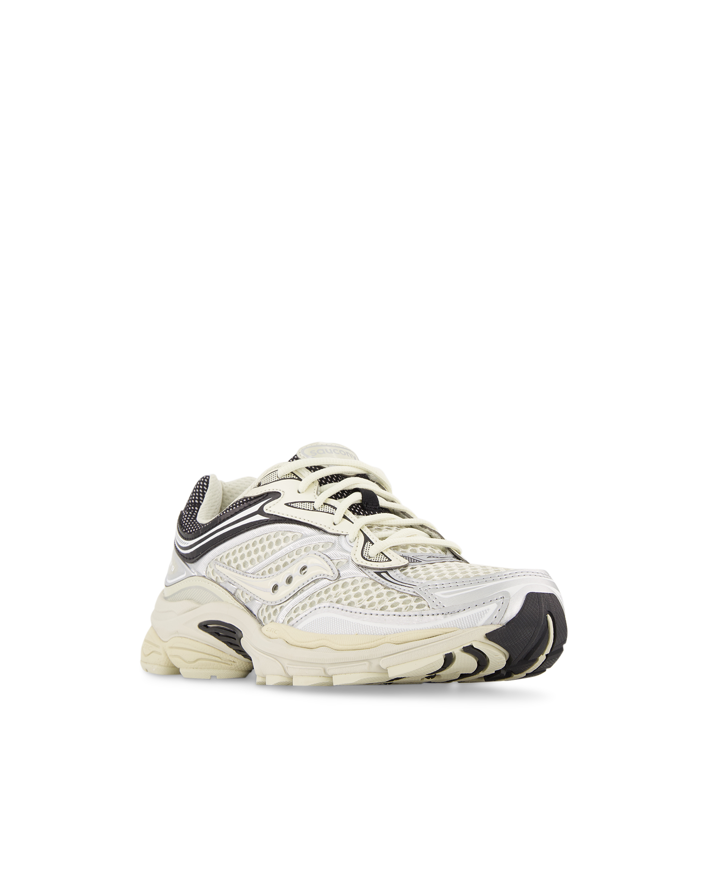 Saucony Progrid Omni 9 CREME 2
