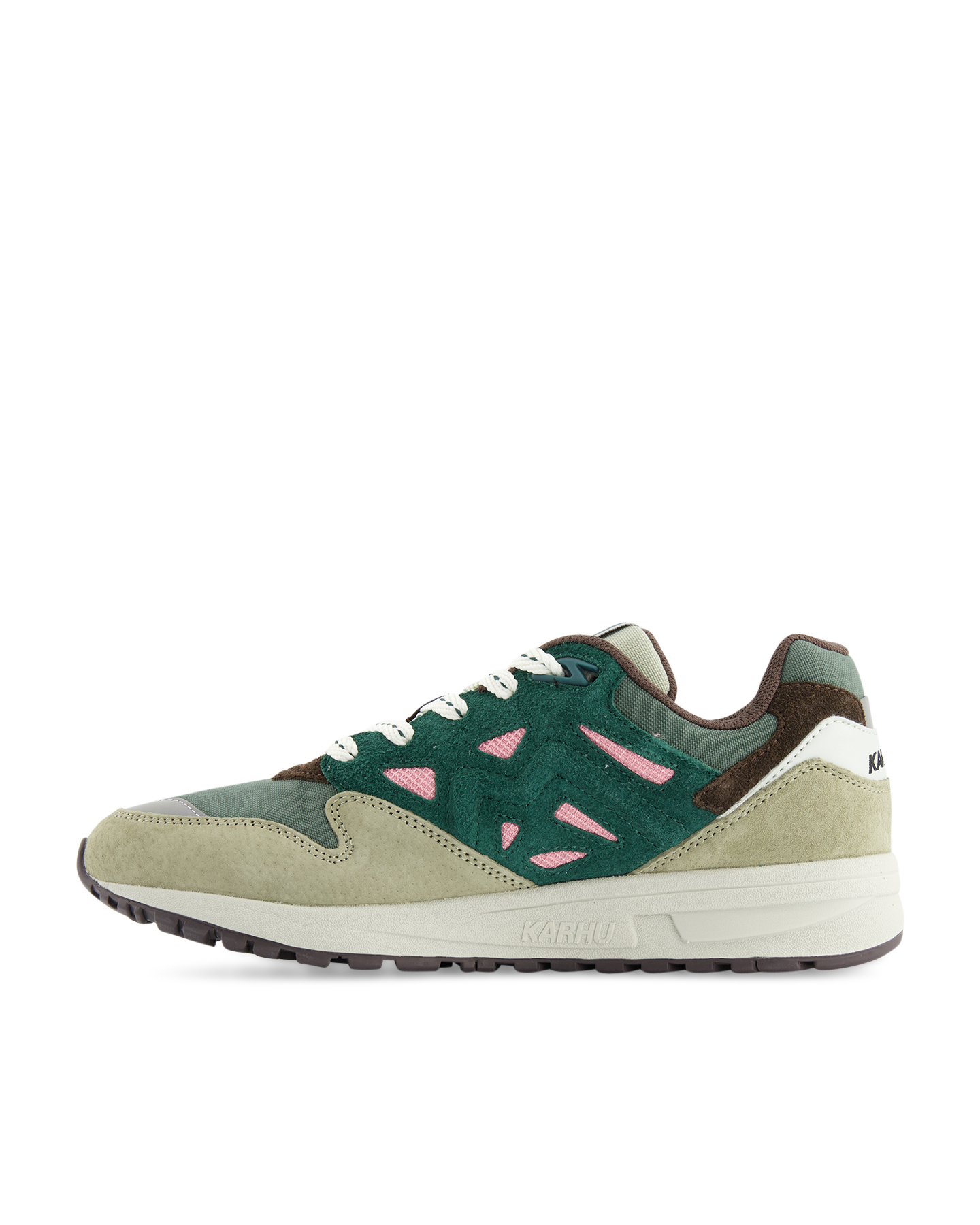 Karhu Legacy 96 GROEN 4