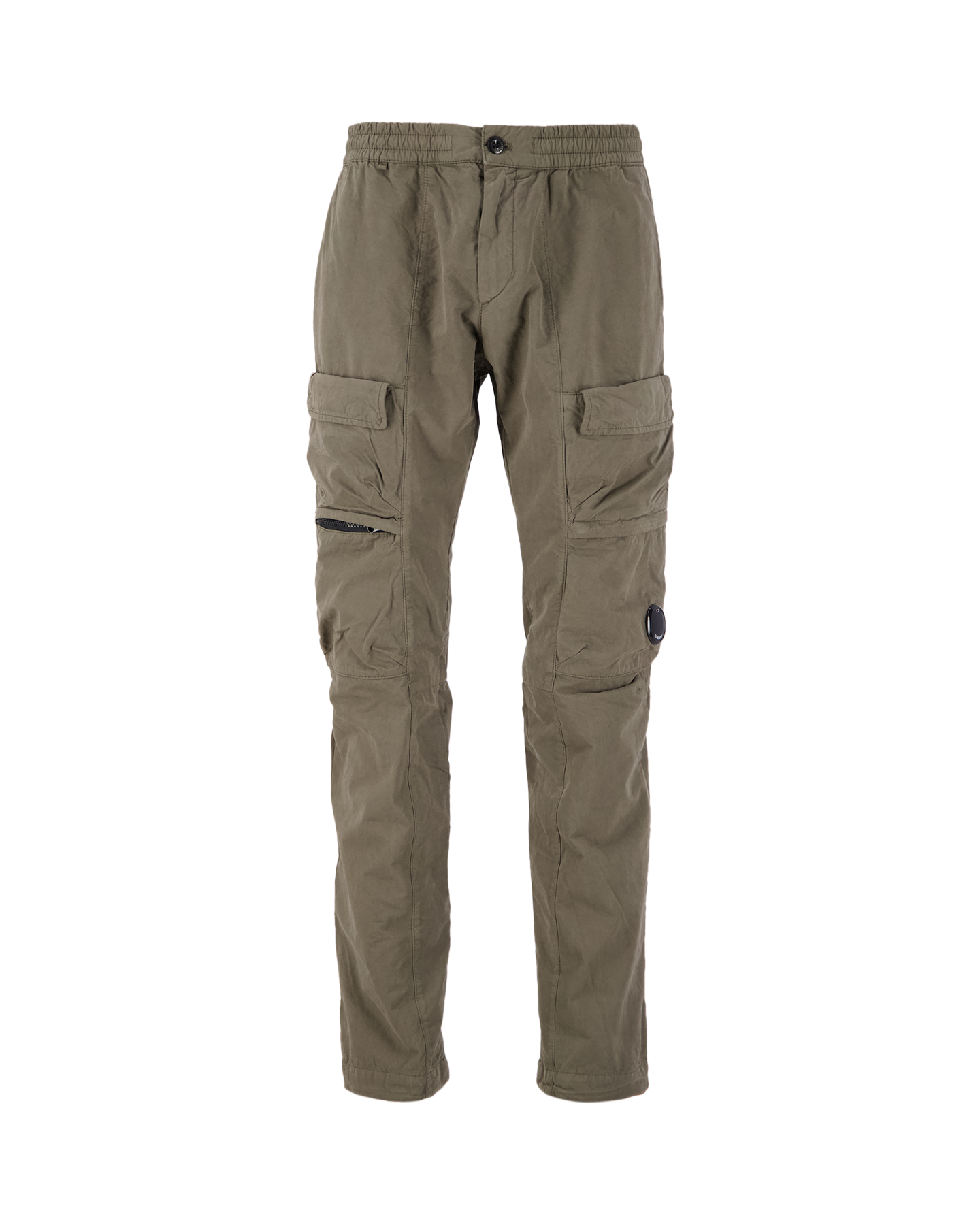 C.P. Company Microreps Utility Pants GROEN 1