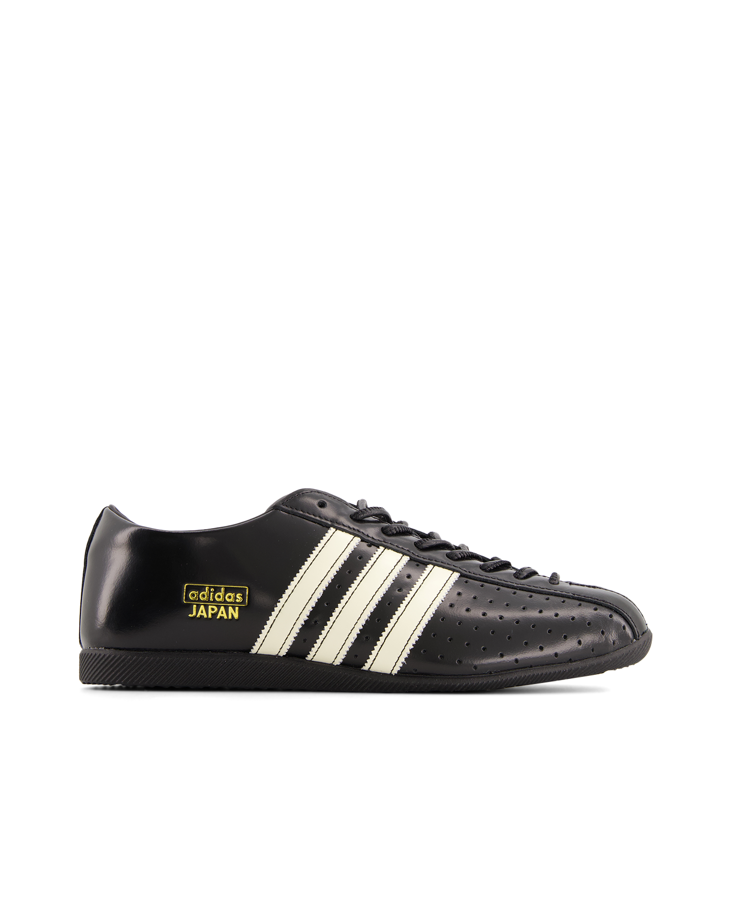 adidas Japan Lux ZWART 1