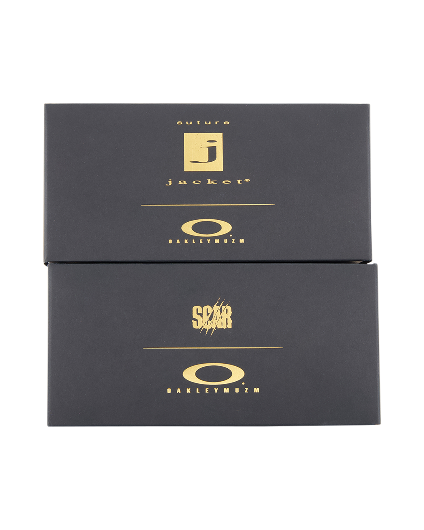Oakley Scar & Suture Jacket BLAUW 9