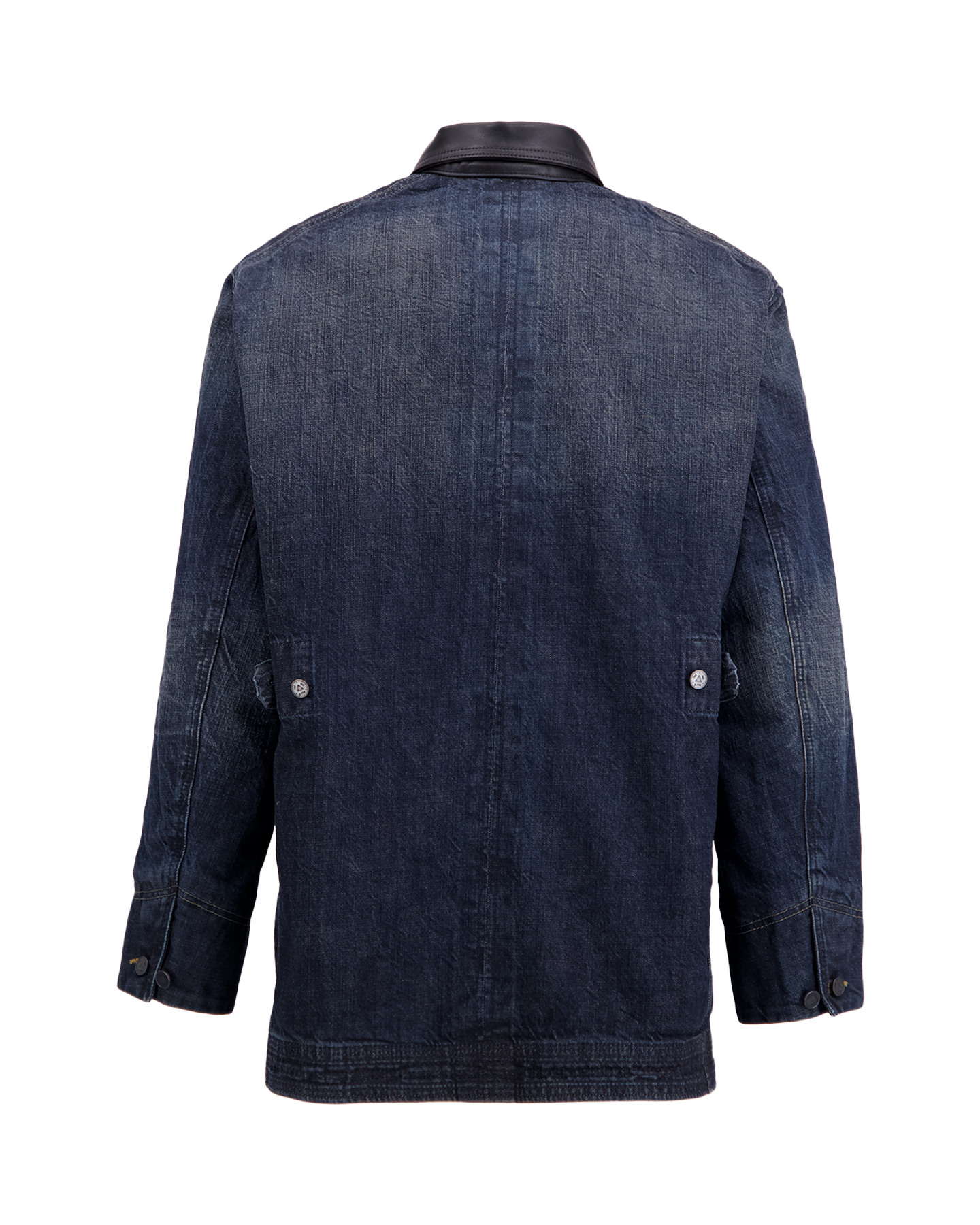 G-Star A Chore Jacket BLAUW 2