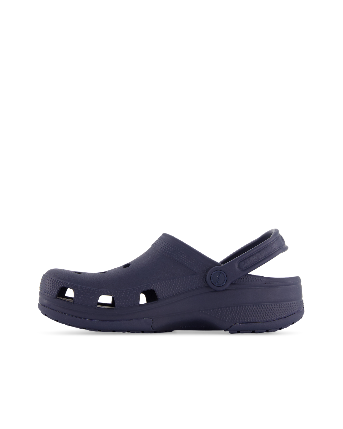 Crocs Crocs Classic Exp BLAUW 3