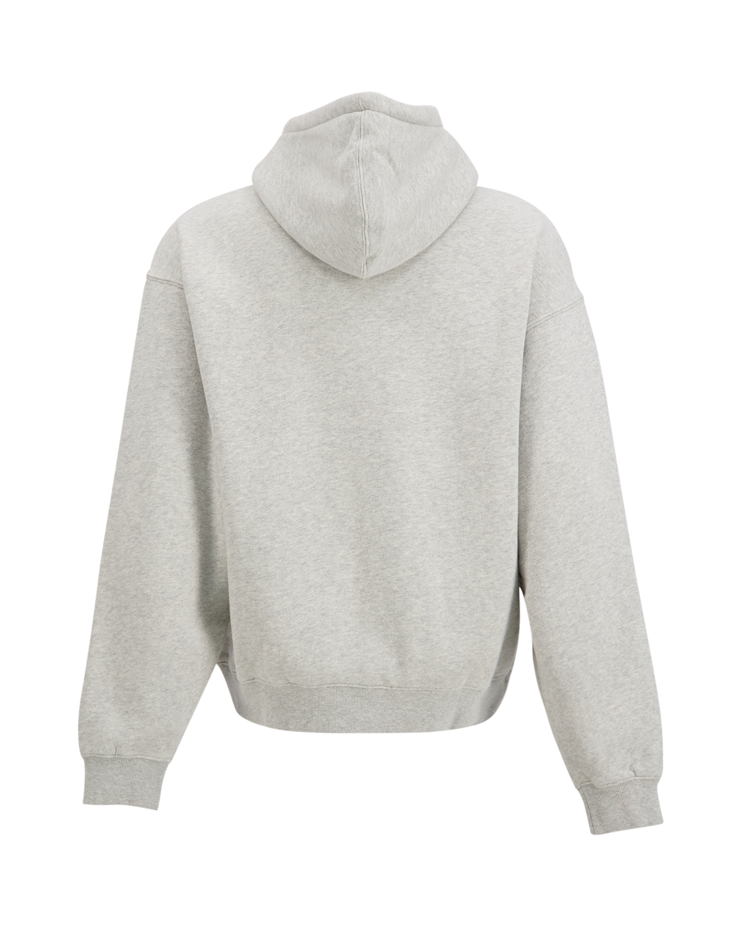 New Amsterdam Surf Association Chop Zip Hoodie GRIJS 2