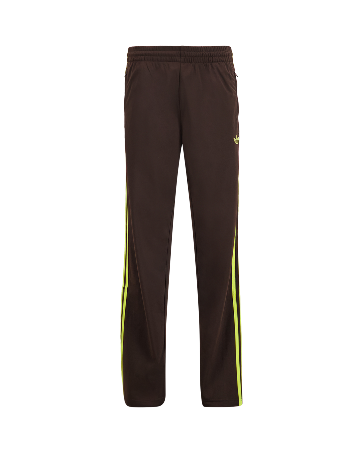 adidas Firebird Trackpants DONKERBRUIN 1