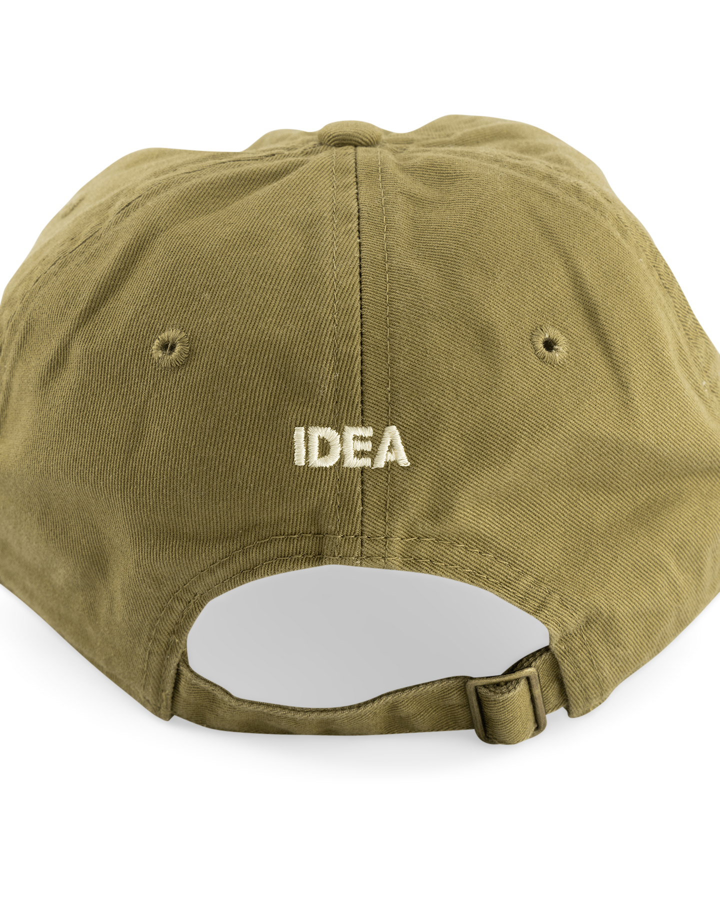 IDEA Outsider KHAKI 4