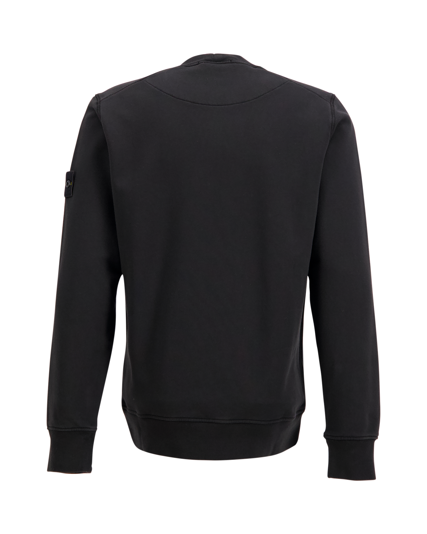 Stone Island 6100060 Sweater ZWART 2