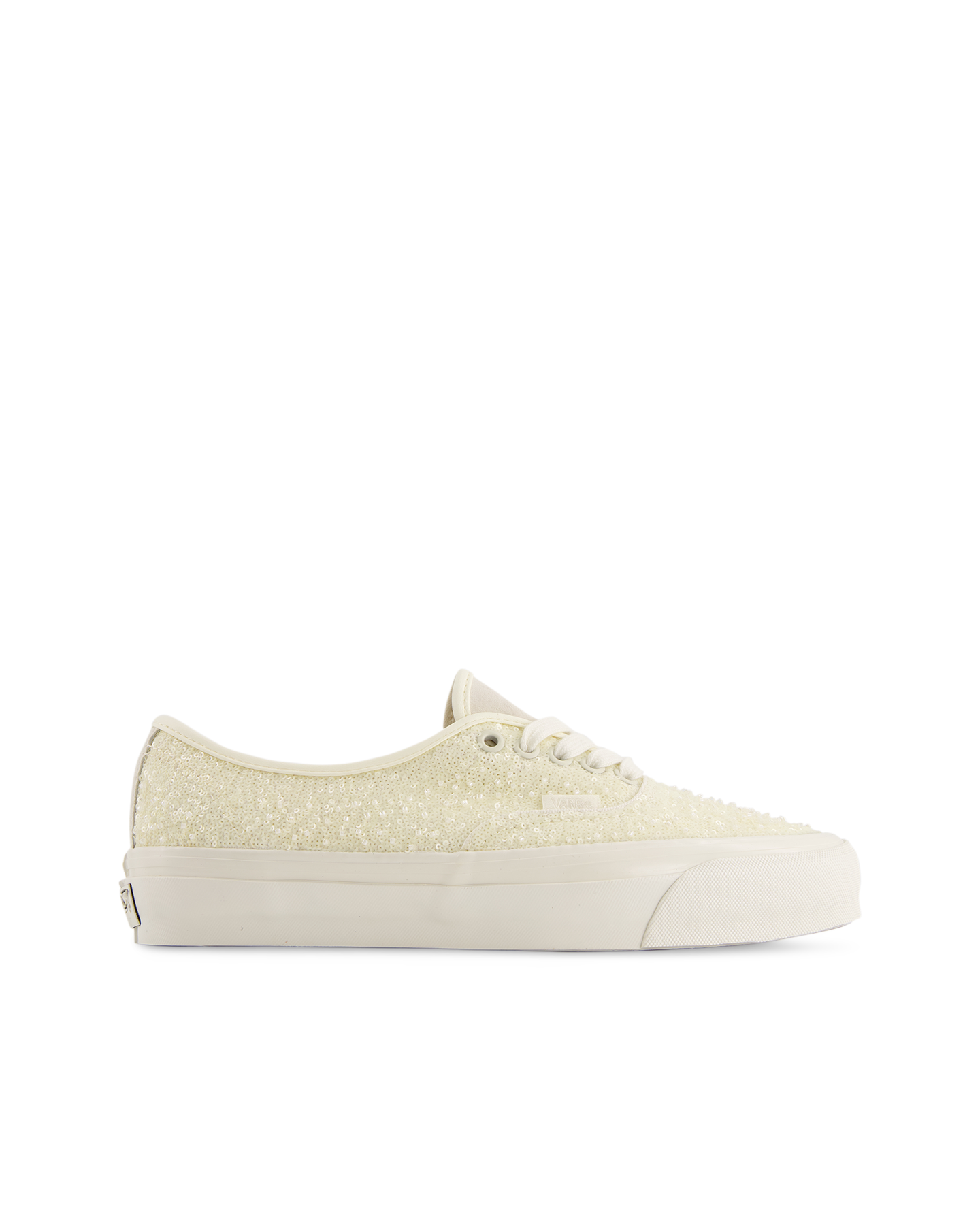 Vans LX Authentic 44 Bead BEIGE 1