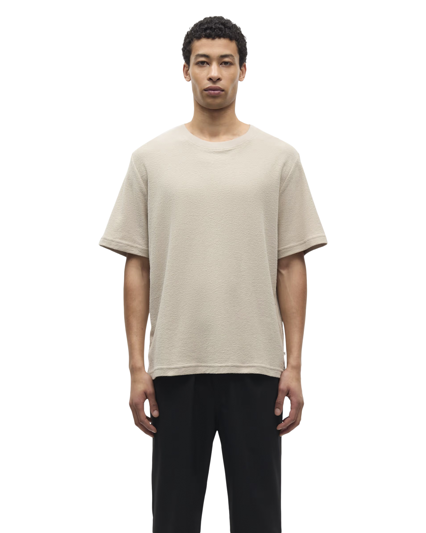 Samsøe Samsøe Odin T-Shirt 11600 BEIGE 3