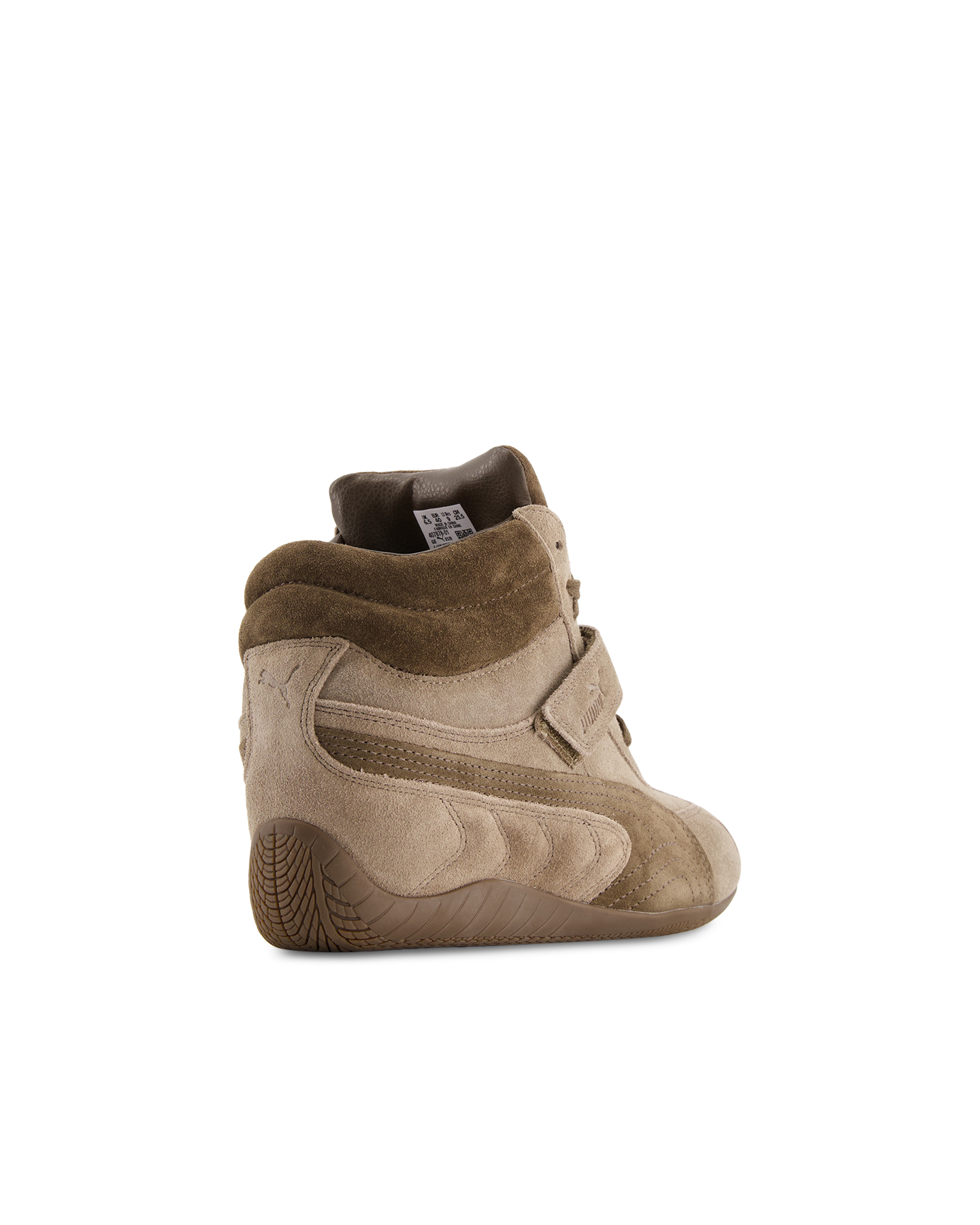 Puma Speedcat Wedge Wns BRUIN 4
