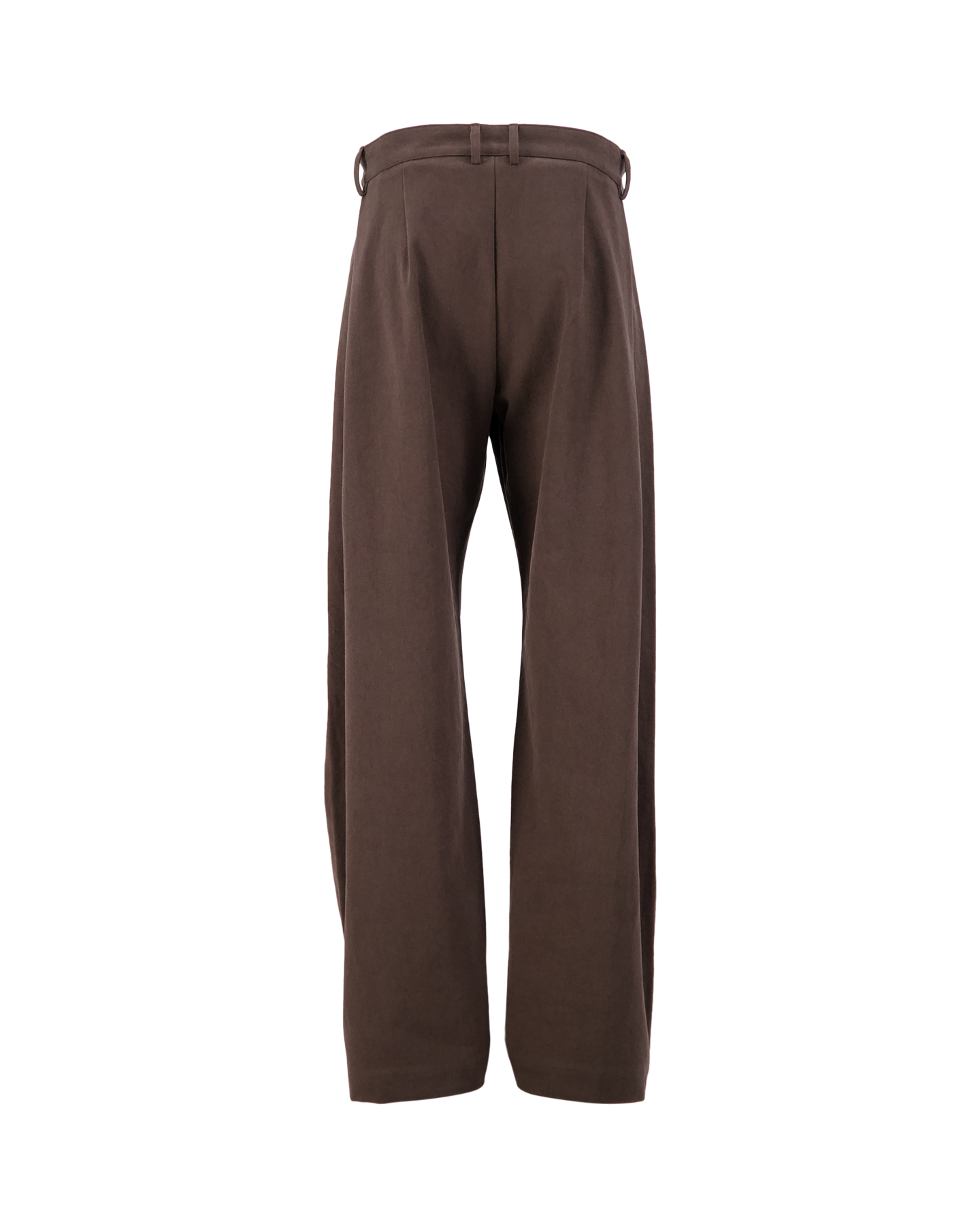 Seventh Canvas Bermuda Pant Cotton BRUIN 2