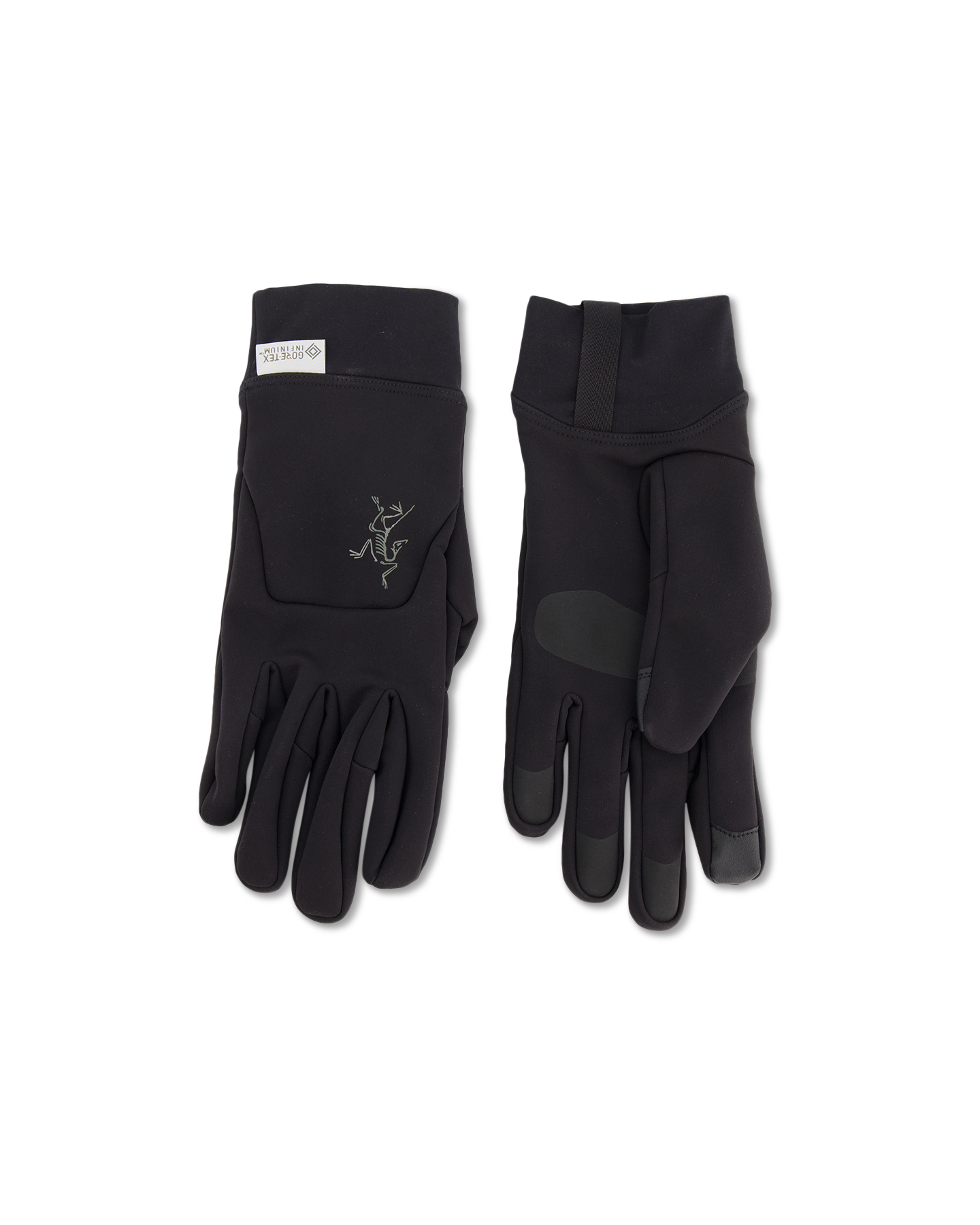 Arc'teryx Venta Glove ZWART 1