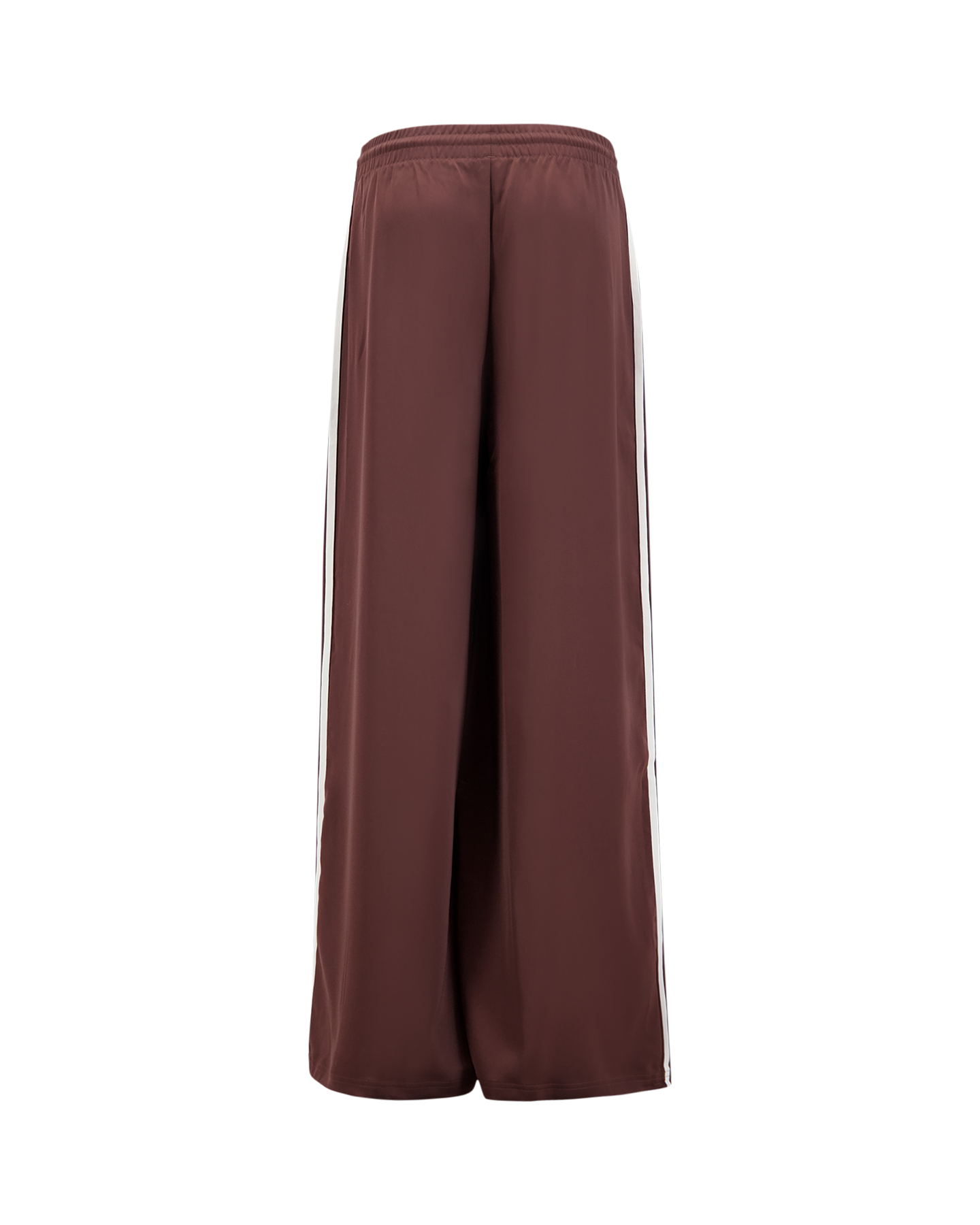 adidas Satin Track Pants Wl BRUIN 3