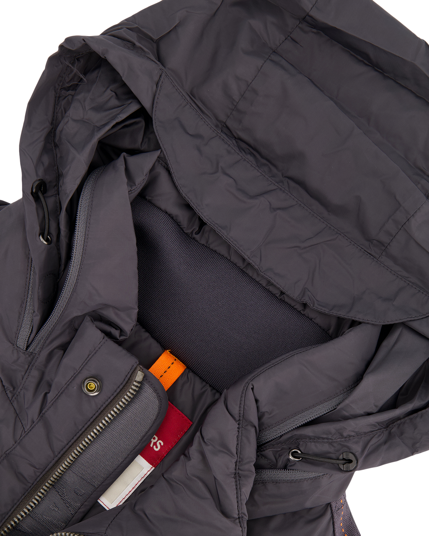 Parajumpers Tuam   Man ANTHRACIET 5