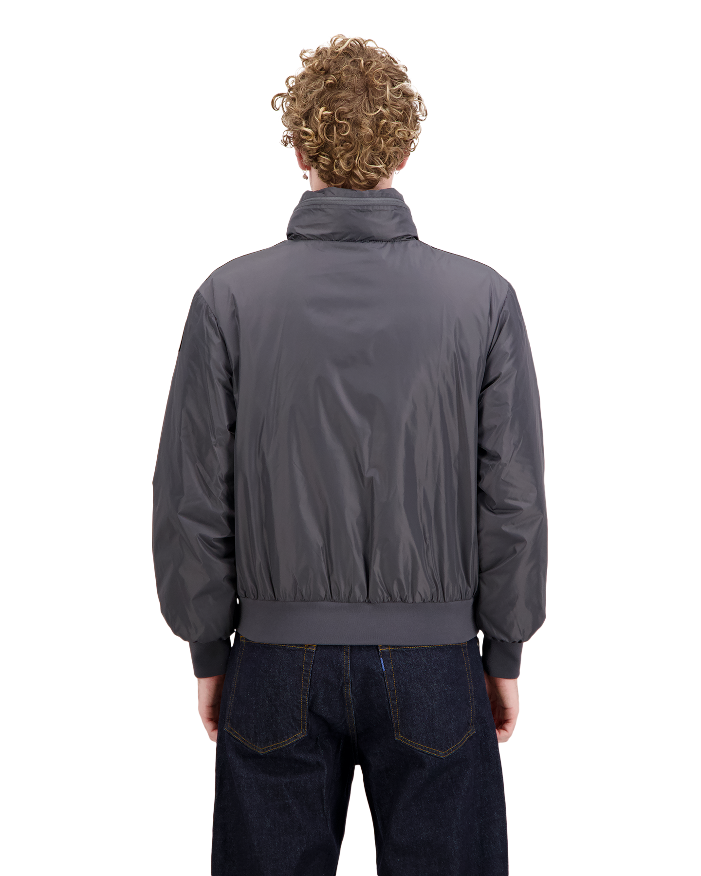 Parajumpers Tuam   Man ANTHRACIET 5