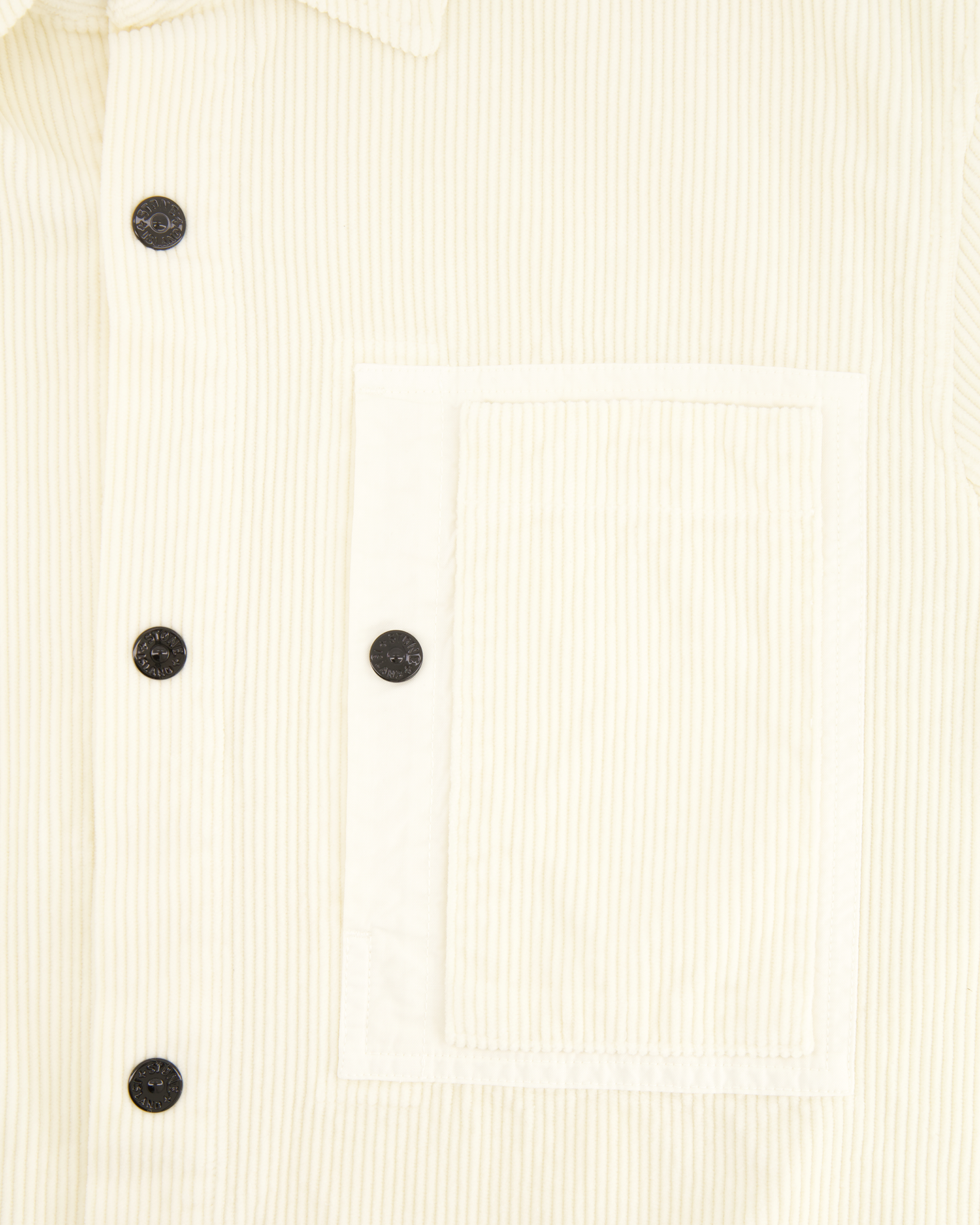 Stone Island 1200016 Overshirt BEIGE 7