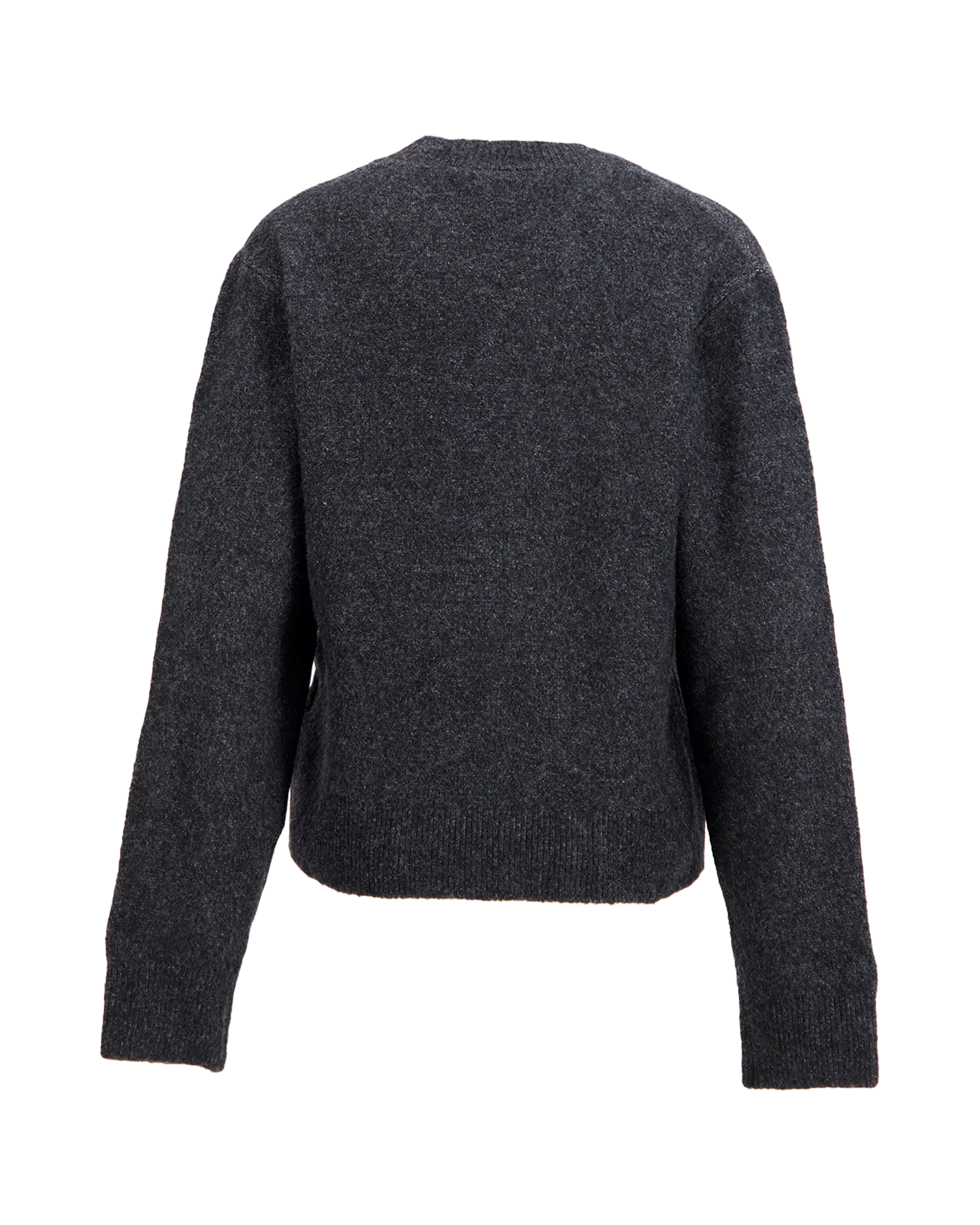 Carhartt W' Curtis Sweater ZWART 2