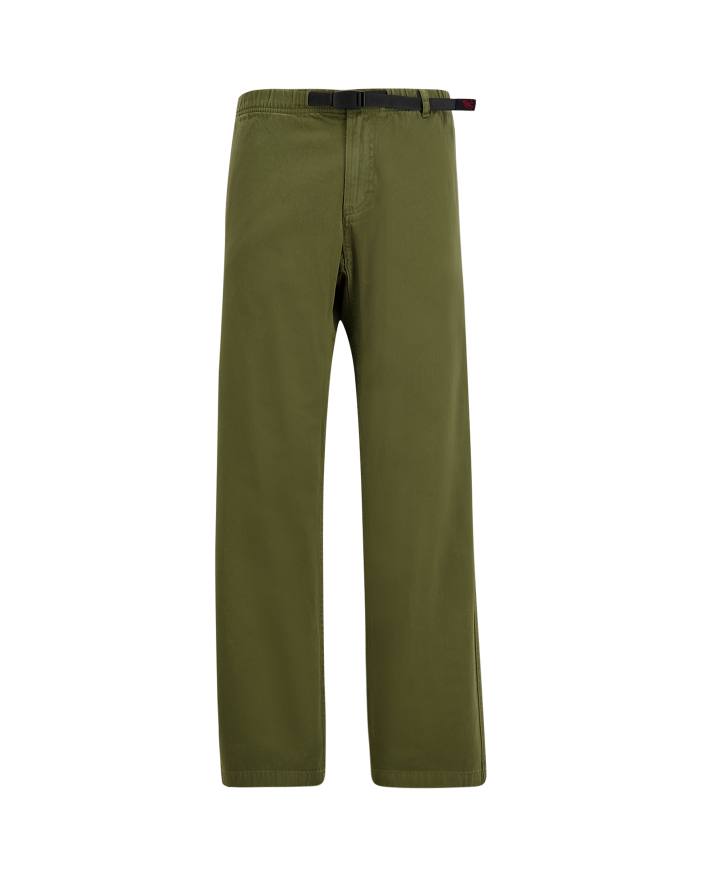 Gramicci Gramicci Pant Straight Fit GROEN 1