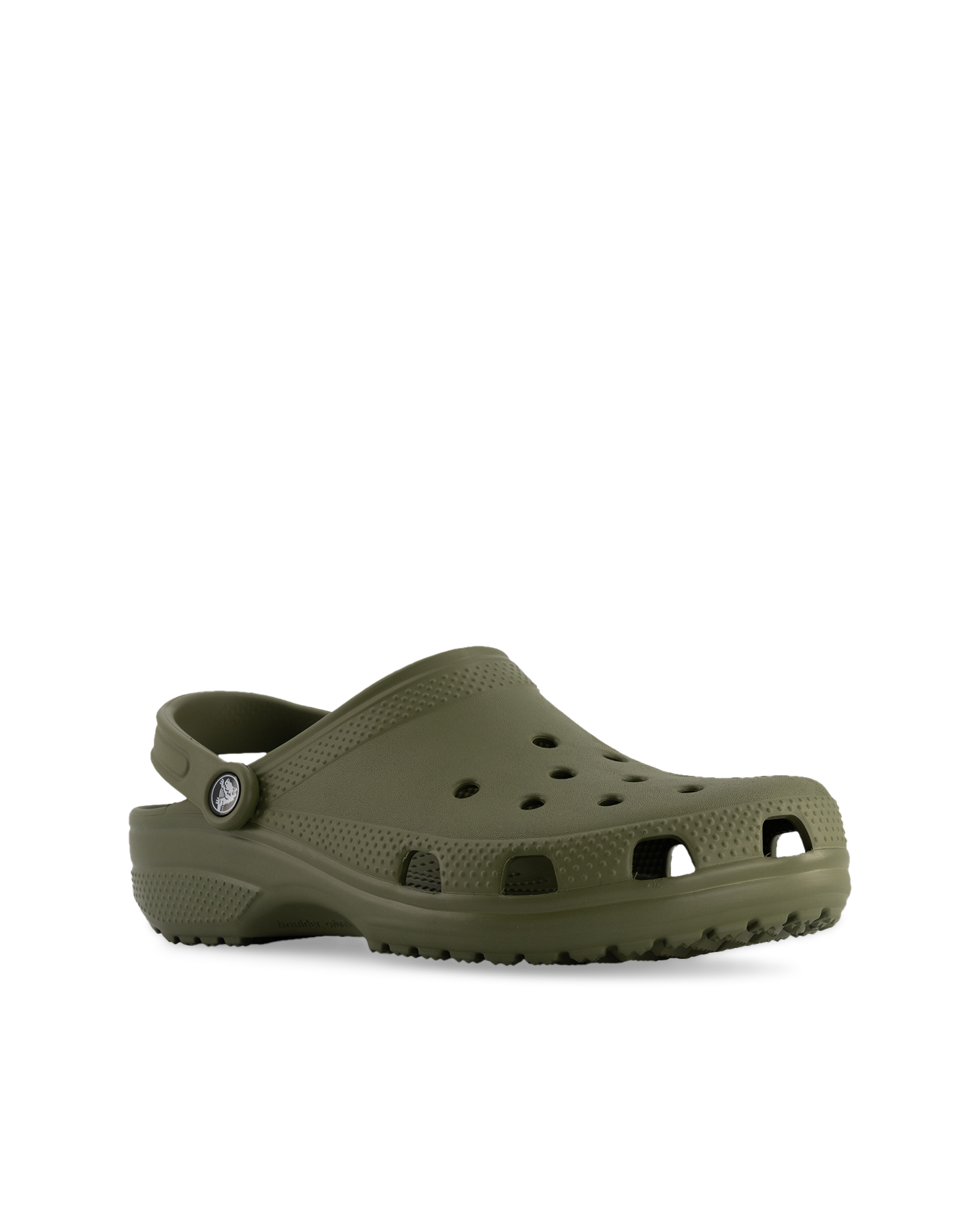Crocs Classic GROEN 2