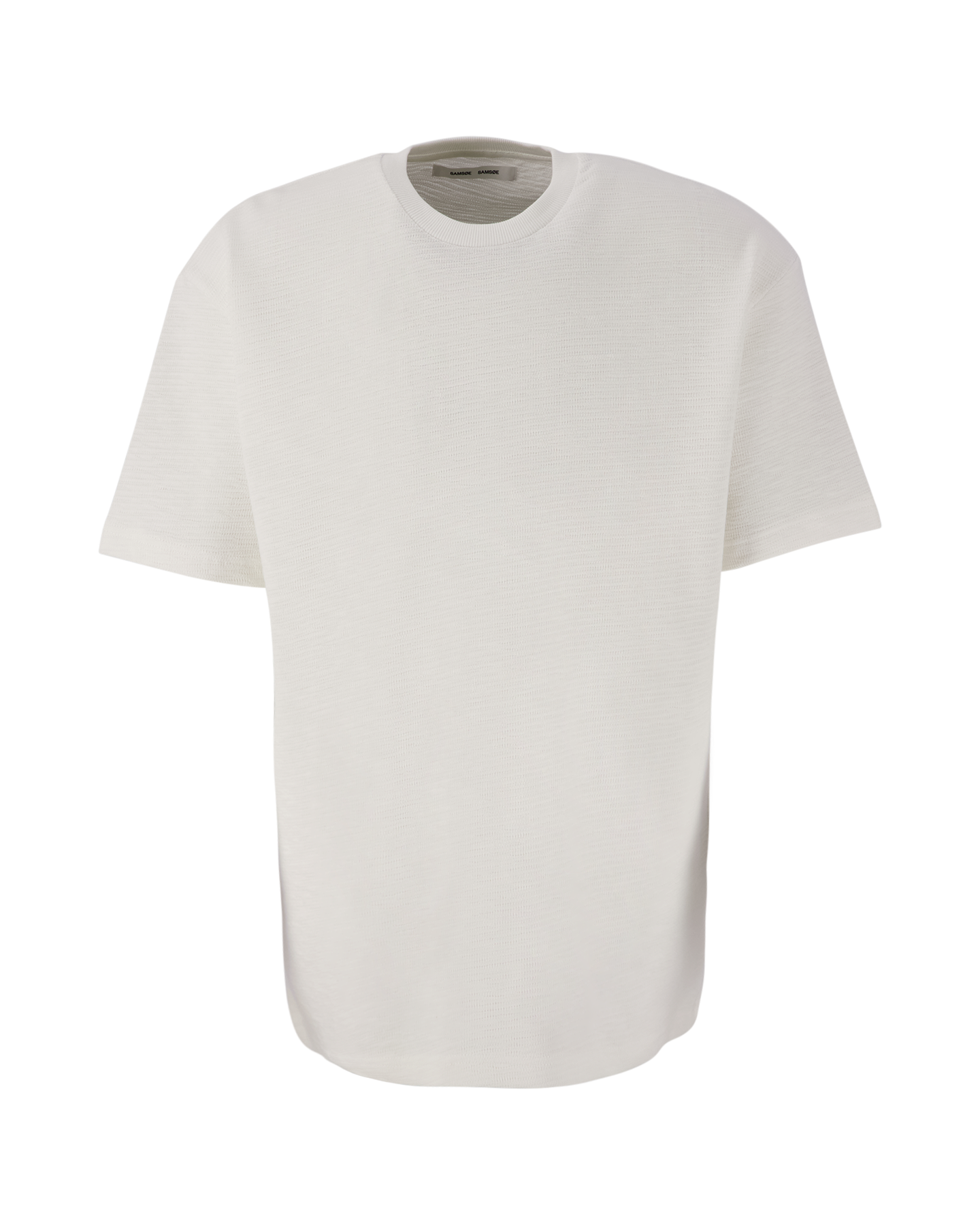 Samsøe Samsøe Sakoen T-Shirt 15238 CREME 1