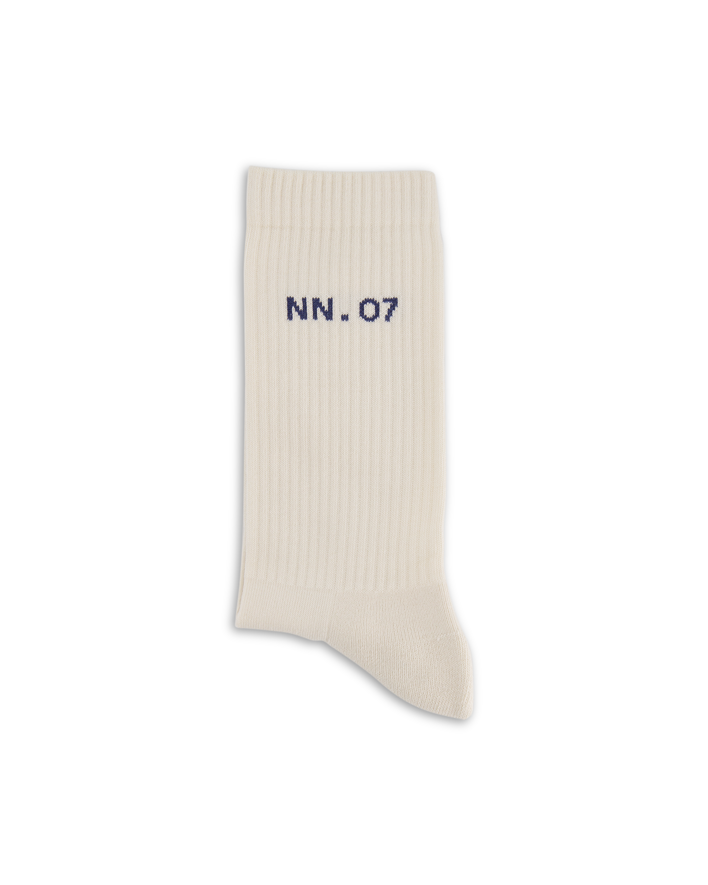 NN.07 Tennis Sock 9063 CREME 1