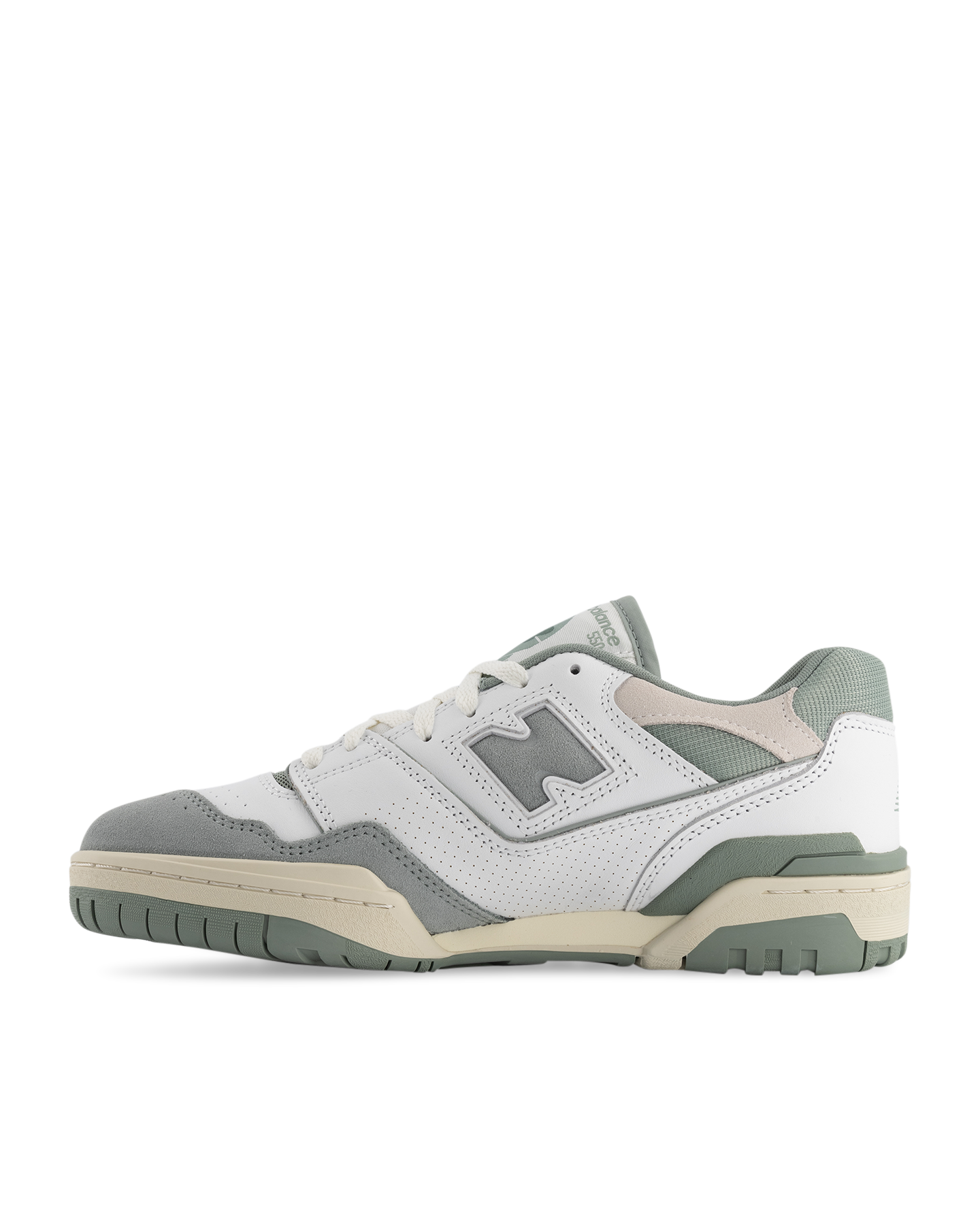 New Balance BB550NED White 4