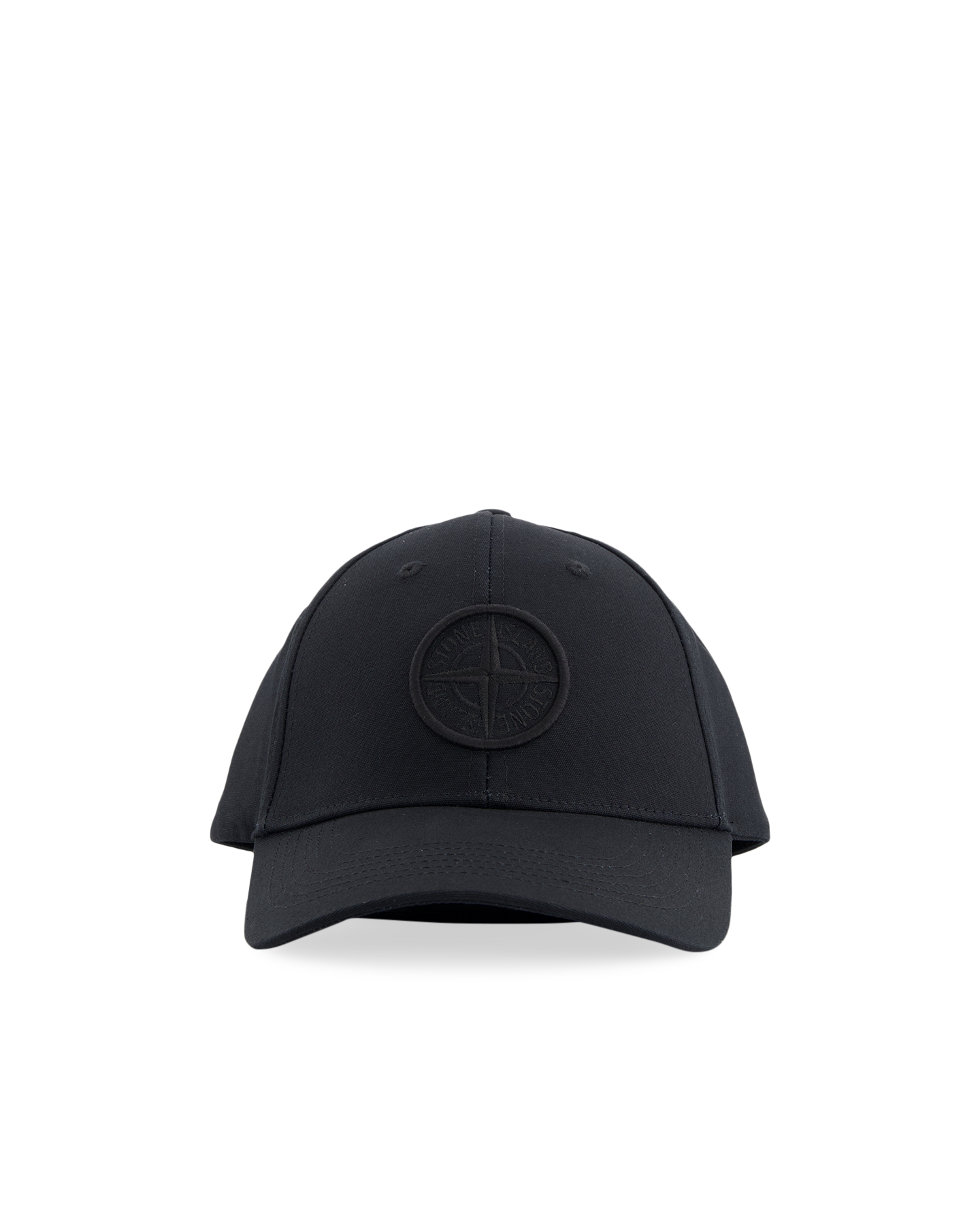 Stone Island S0248 Pet ZWART 2