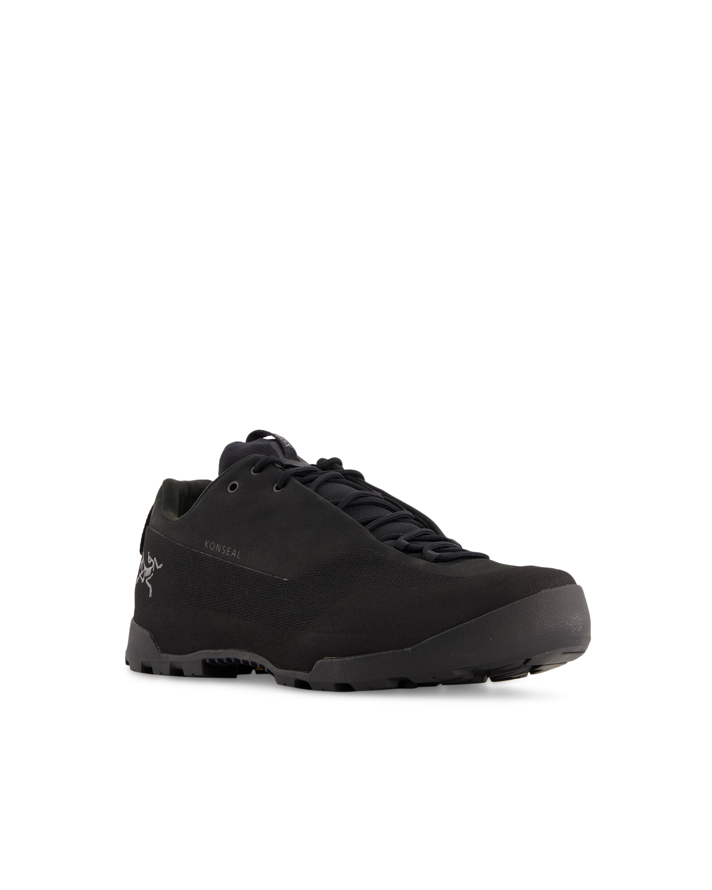 Arc'teryx Konseal Men ZWART 2