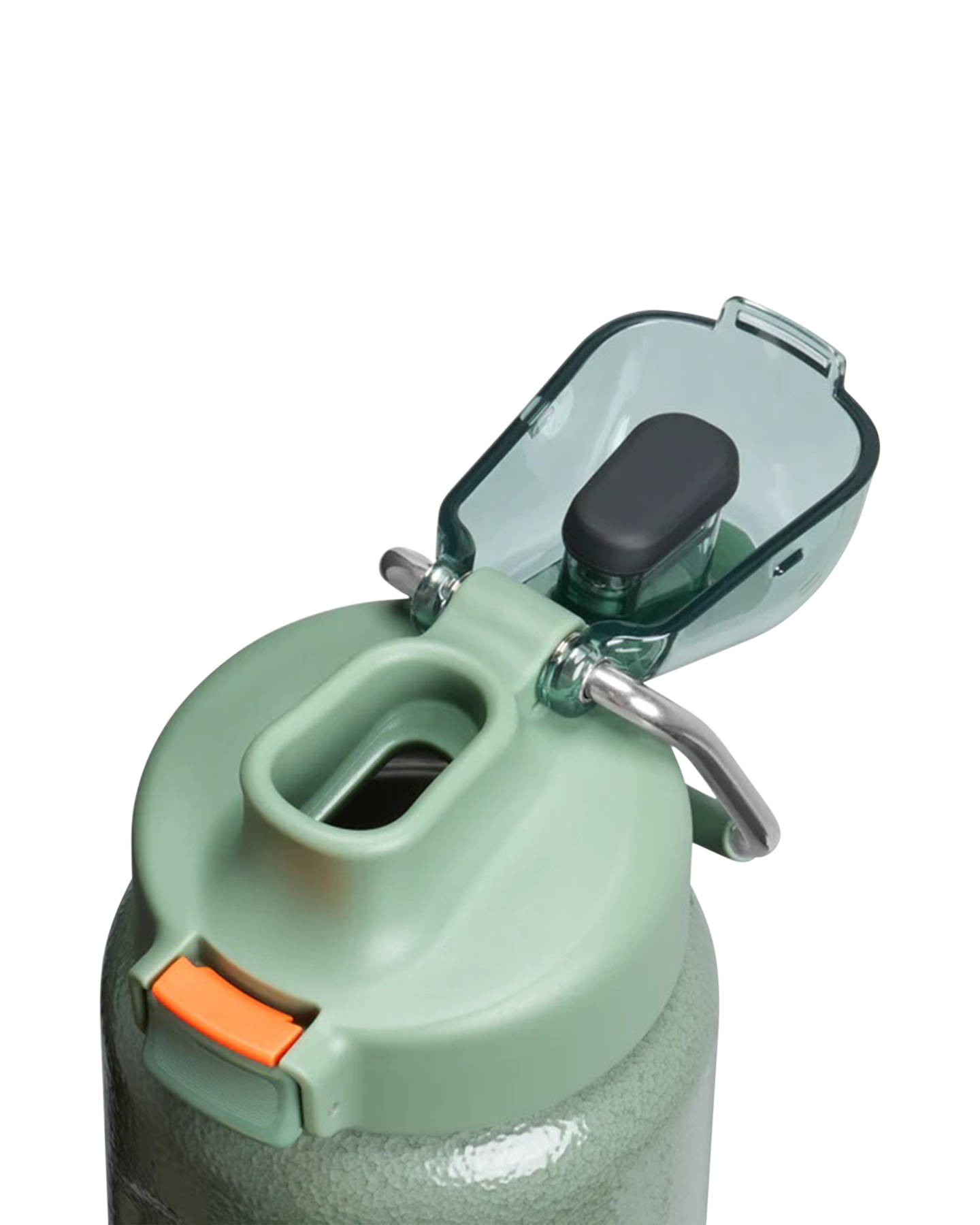 Stanley The Stanley Wellspring Bottle GROEN 3