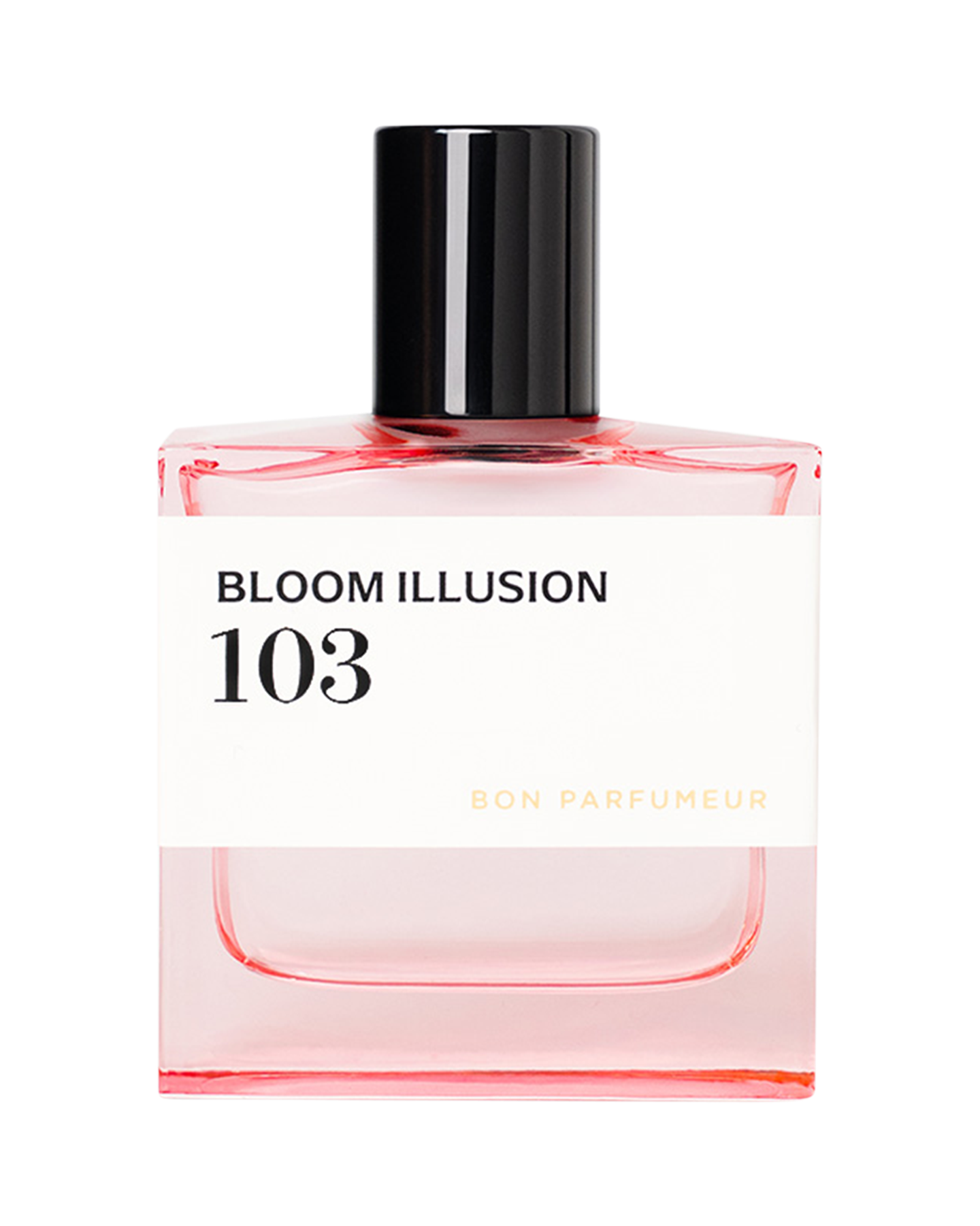 Bon Parfumeur 103 Bloom Illusion - 30ml GEEN KLEUR 1